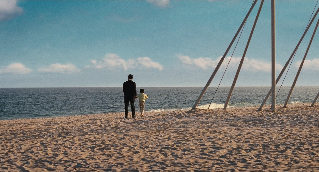 Men in Black 3 — film still