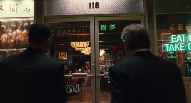 Men in Black 3 — film still