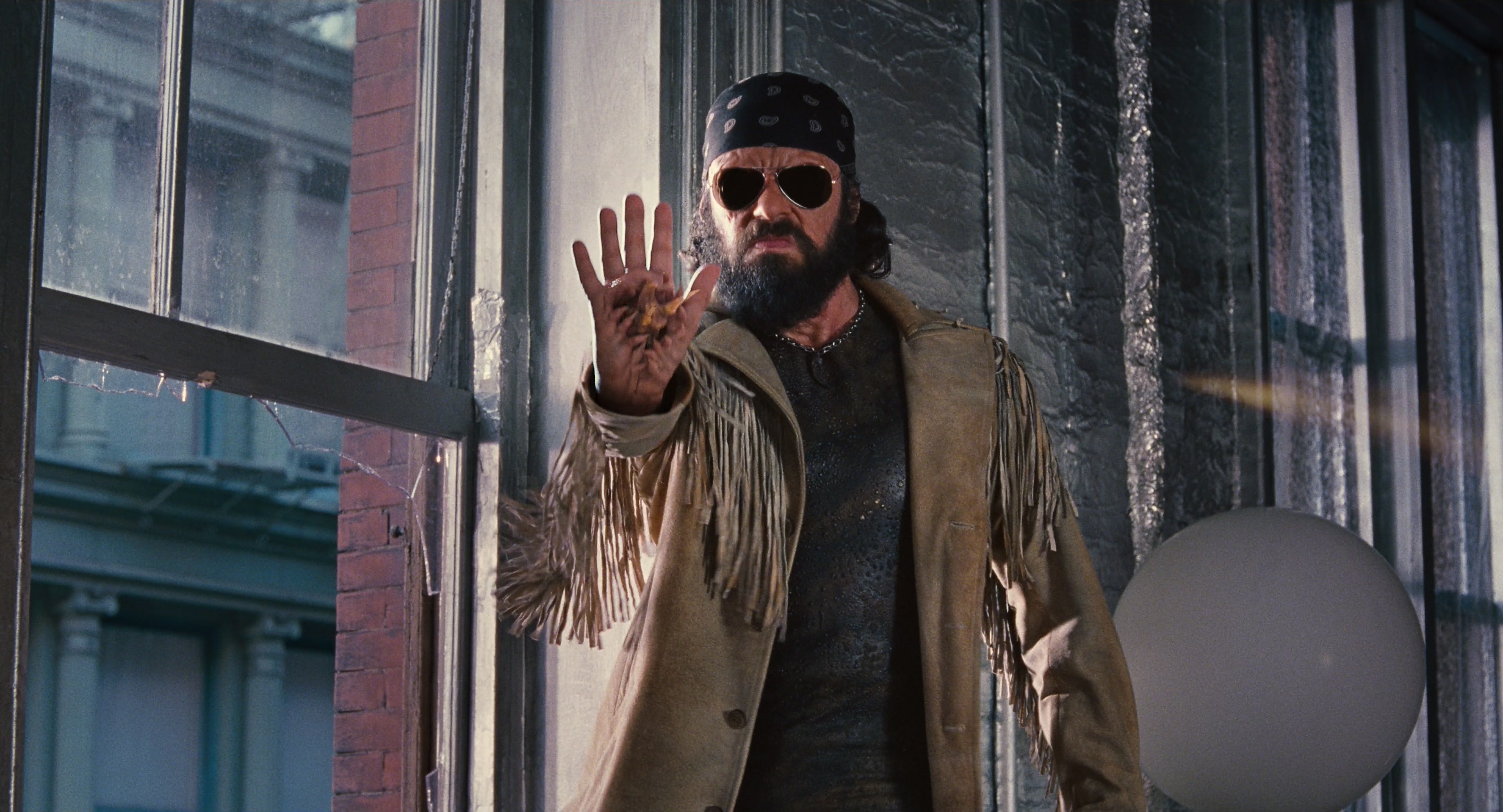 Men in Black 3 (2012), wide, 1.85:1 — film still