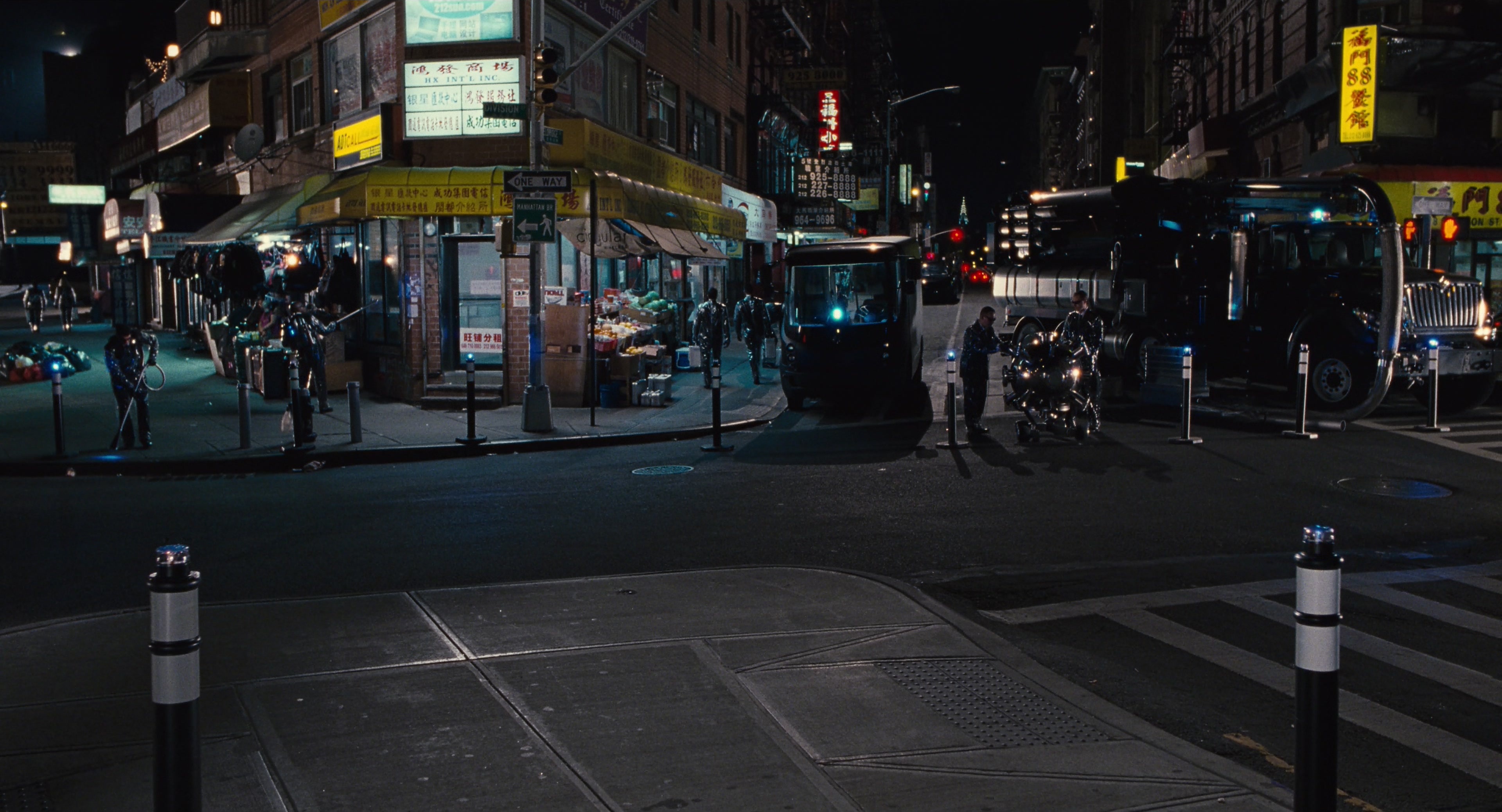 Men in Black 3 (2012), wide, 1.85:1 — film still