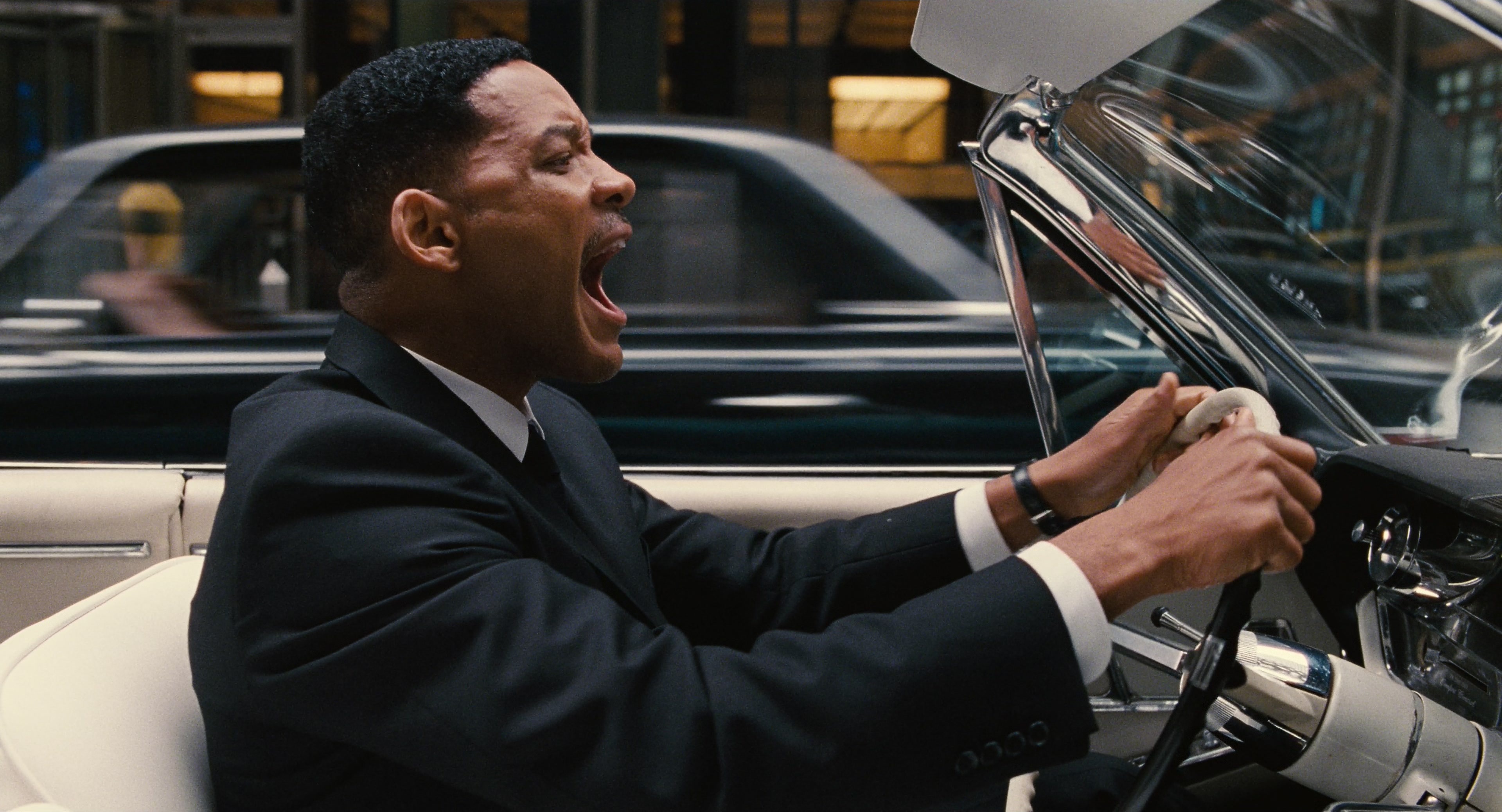 Men in Black 3 (2012), wide, 1.85:1 — film still