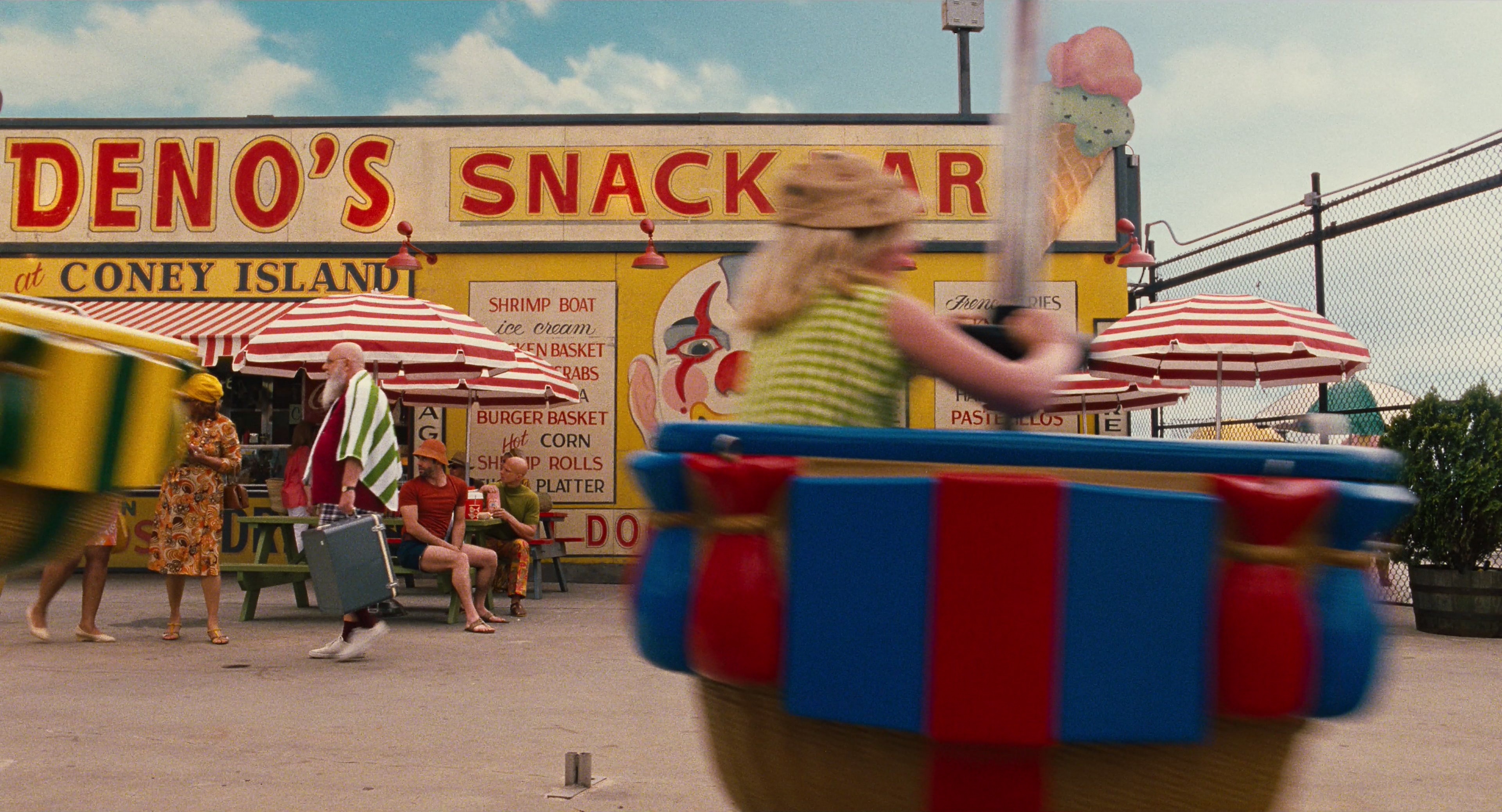 Men in Black 3 (2012), wide, 1.85:1 — film still