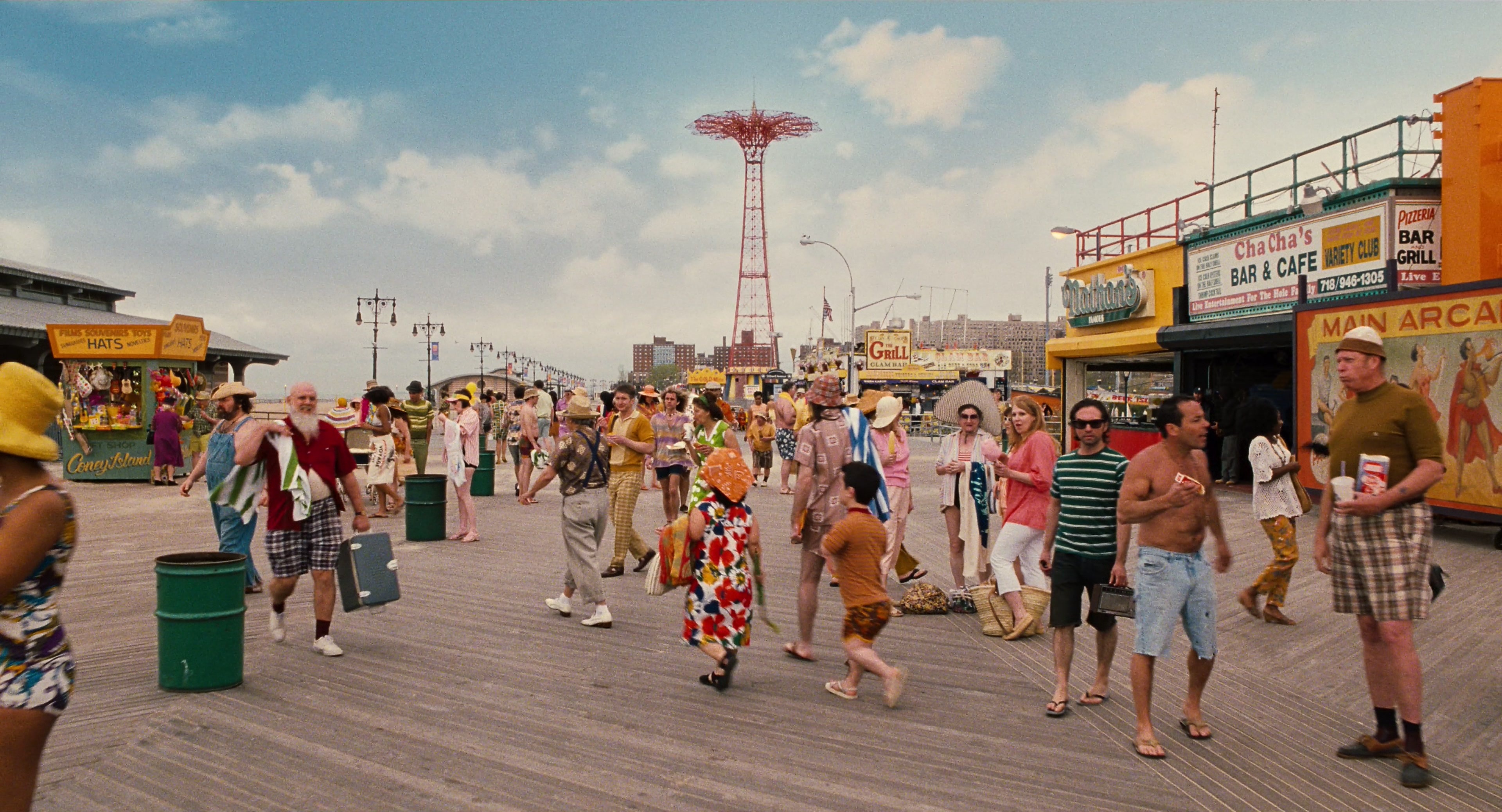 Men in Black 3 (2012), wide, 1.85:1 — film still