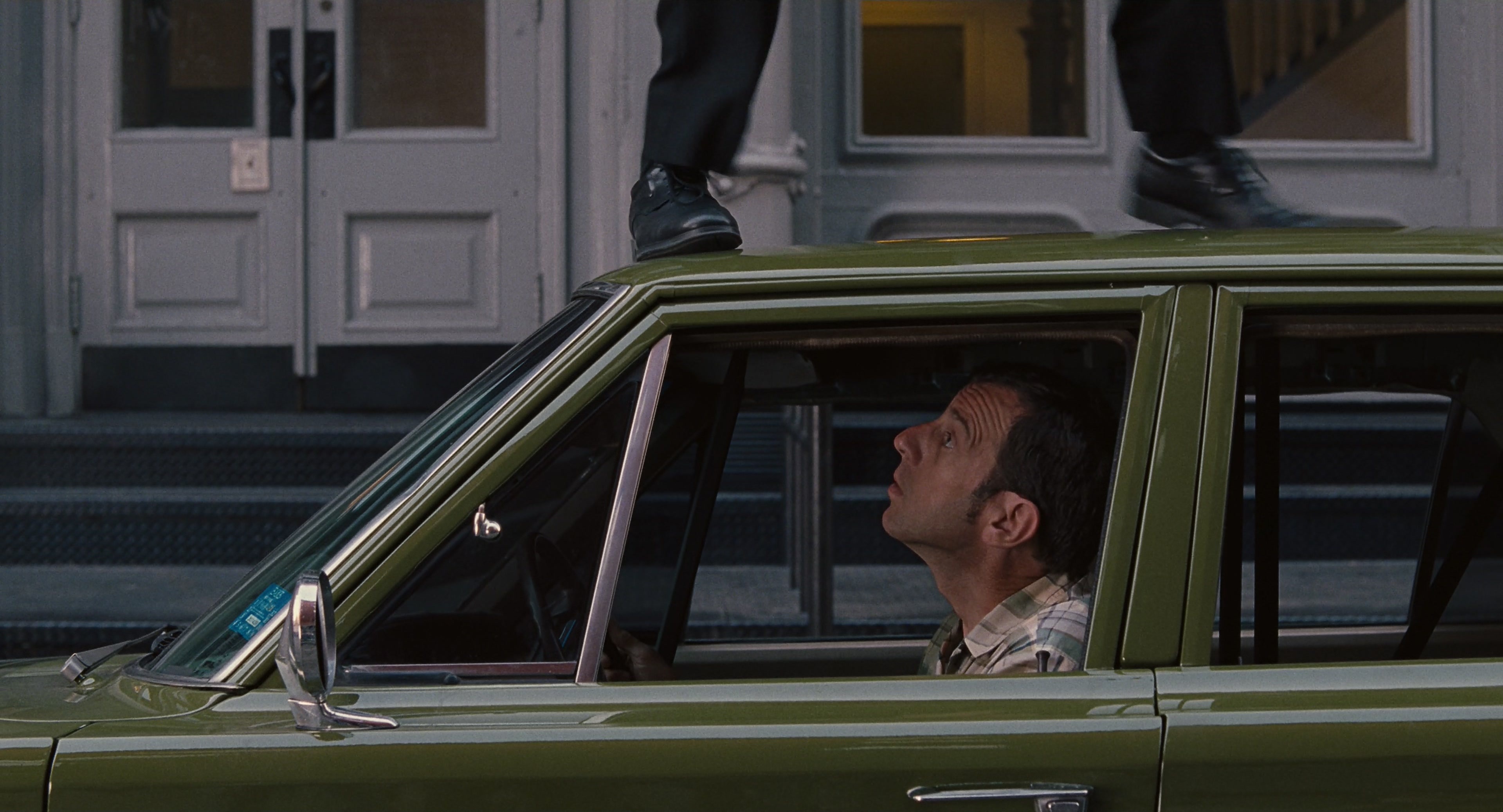 Men in Black 3 (2012), wide, 1.85:1 — film still