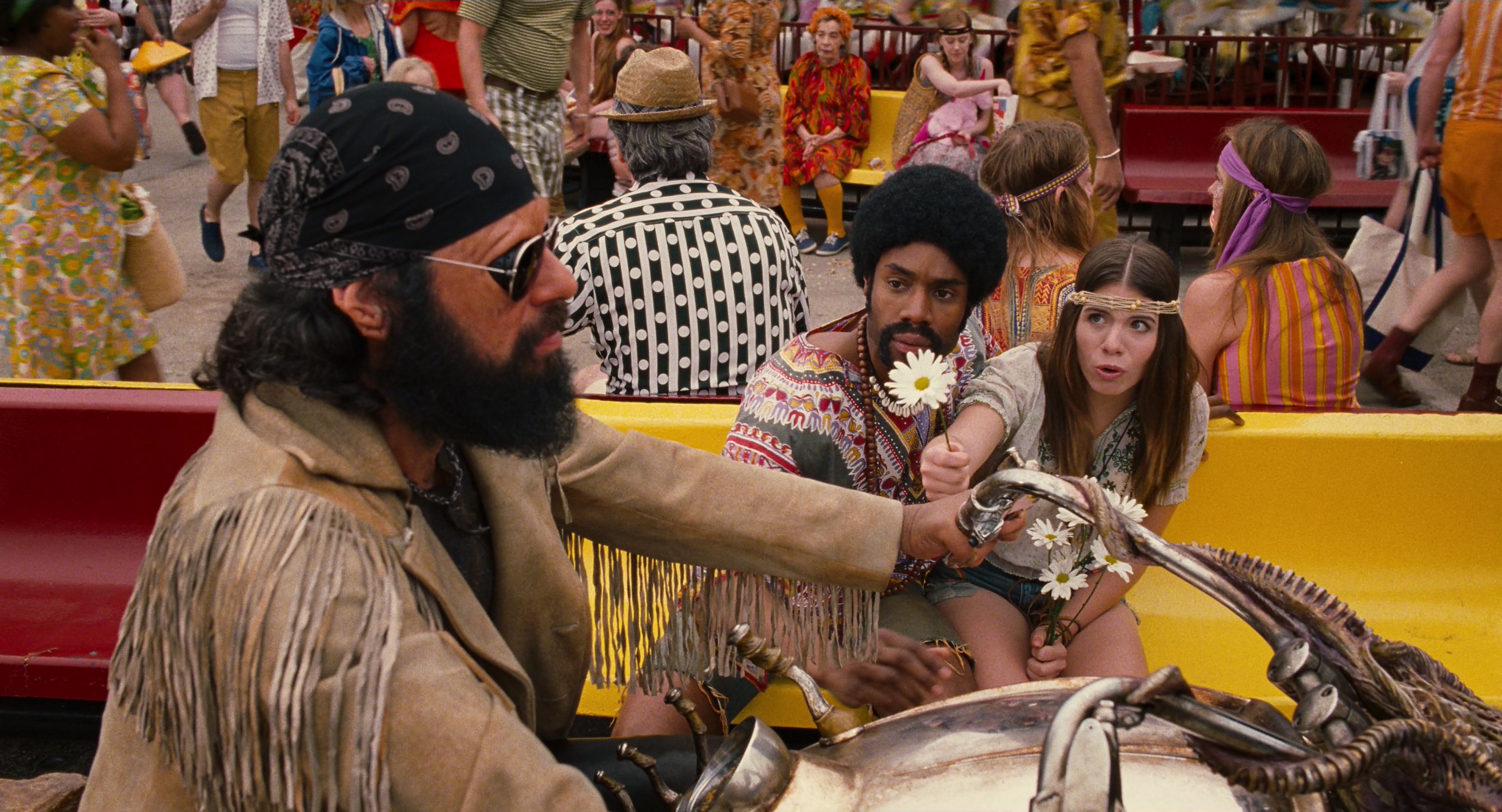 Men in Black 3 (2012), wide, 1.85:1 — film still