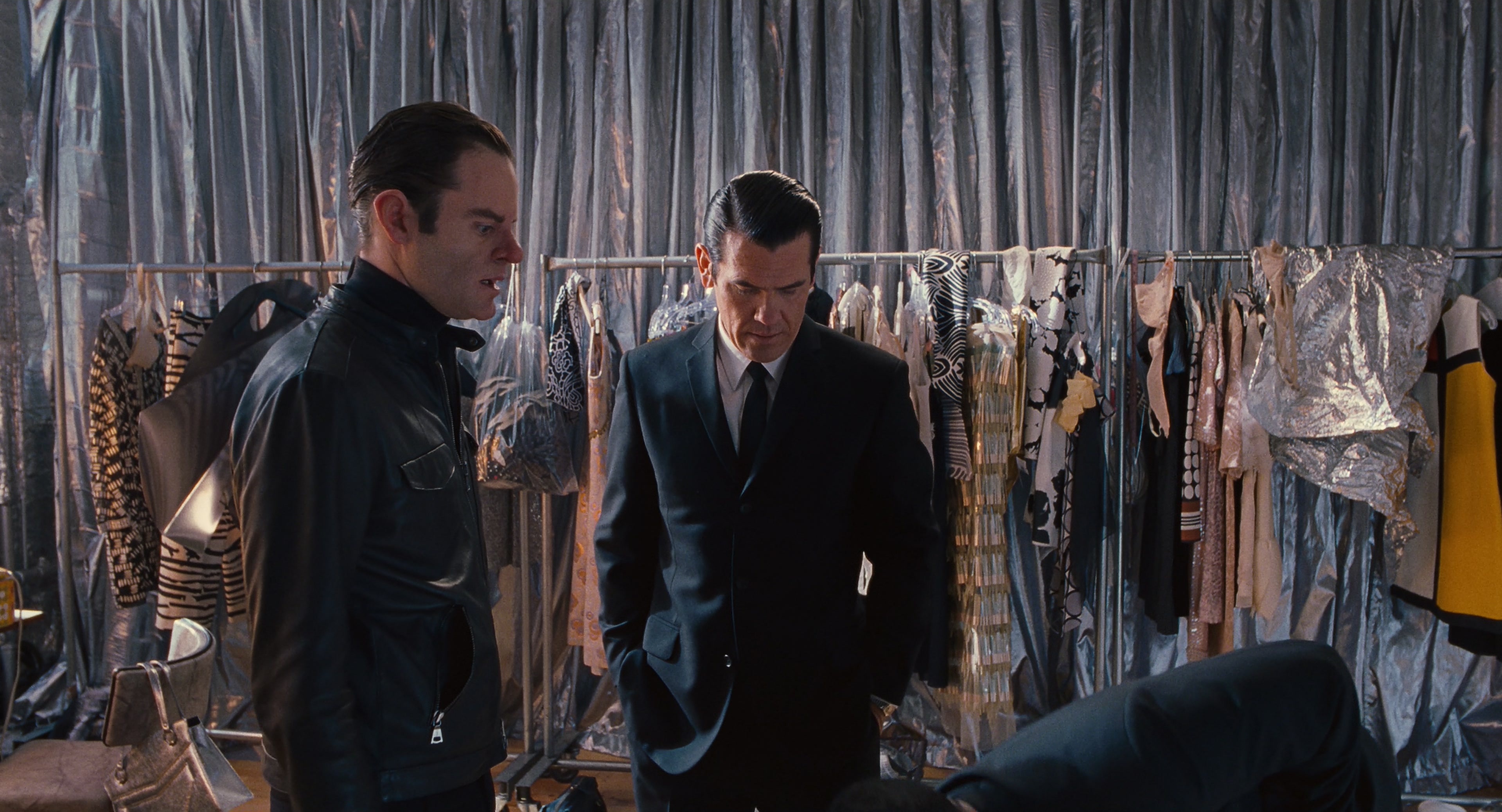 Men in Black 3 (2012), wide, 1.85:1 — film still