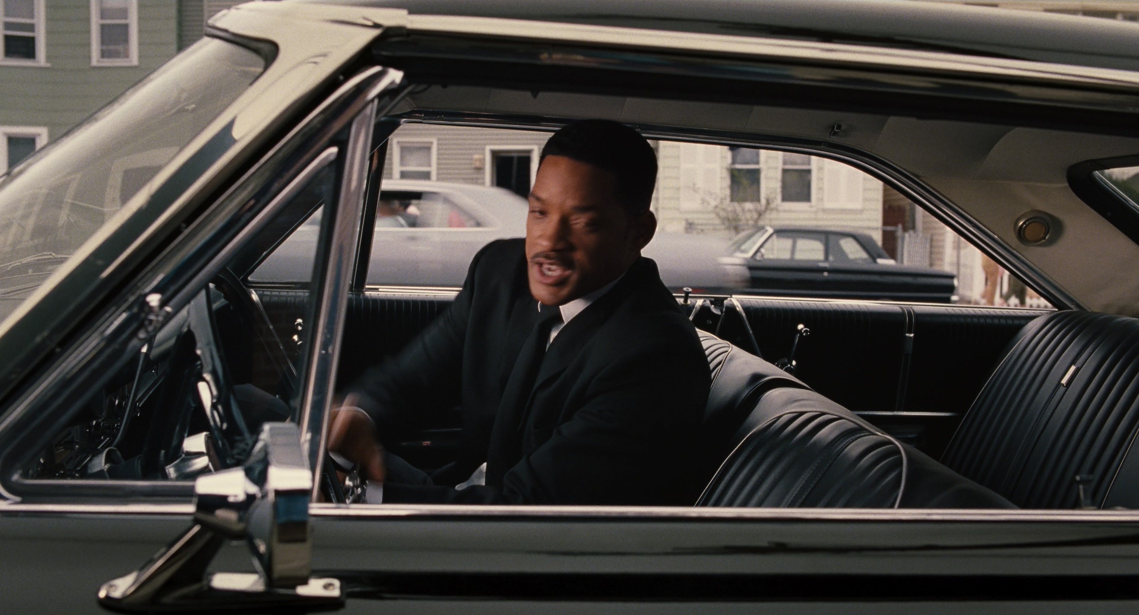 Men in Black 3 (2012), wide, 1.85:1 — film still