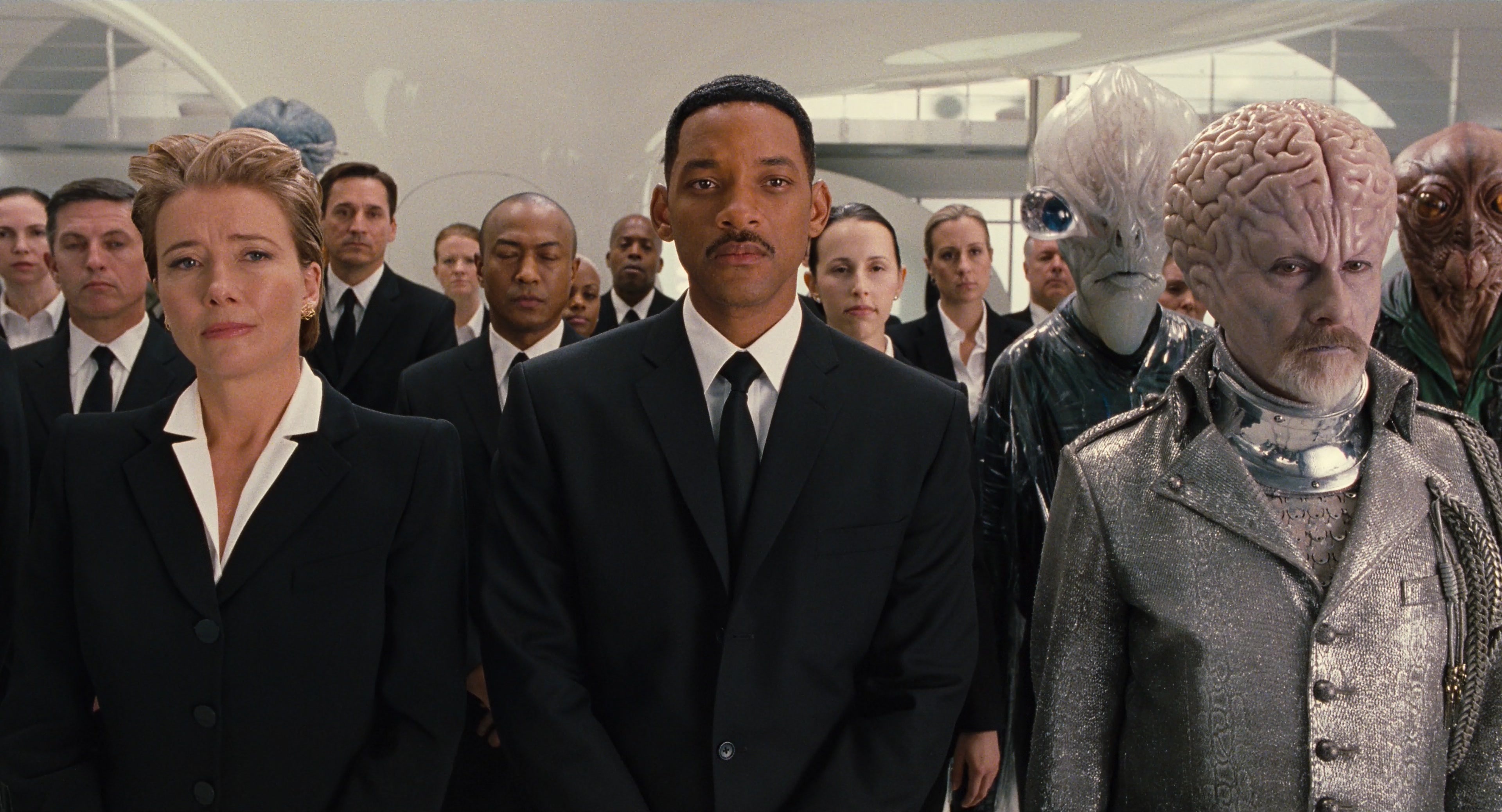Men in Black 3 (2012), wide, 1.85:1 — film still