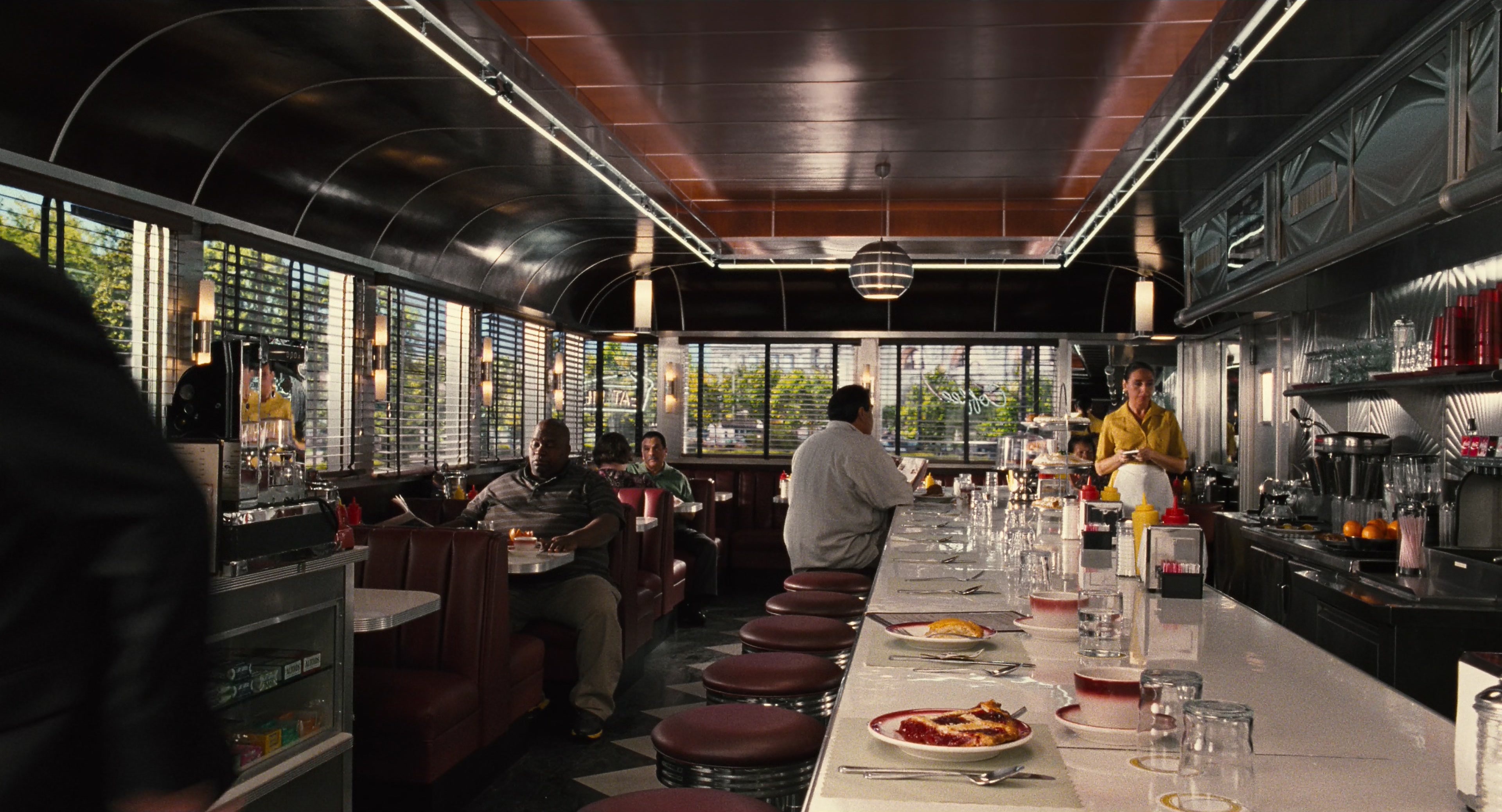 Men in Black 3 (2012), wide, 1.85:1 — film still