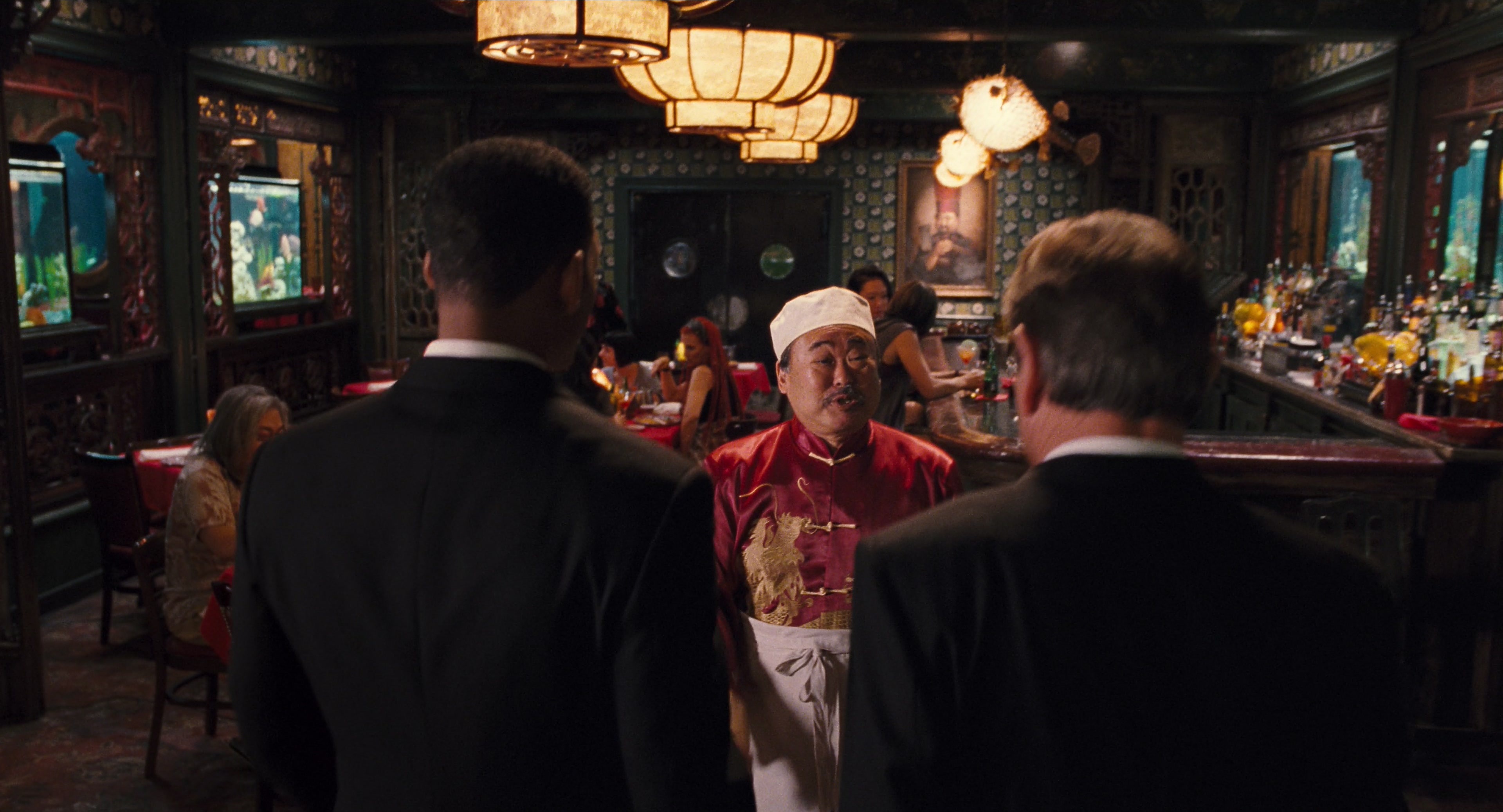 Men in Black 3 (2012), wide, 1.85:1 — film still