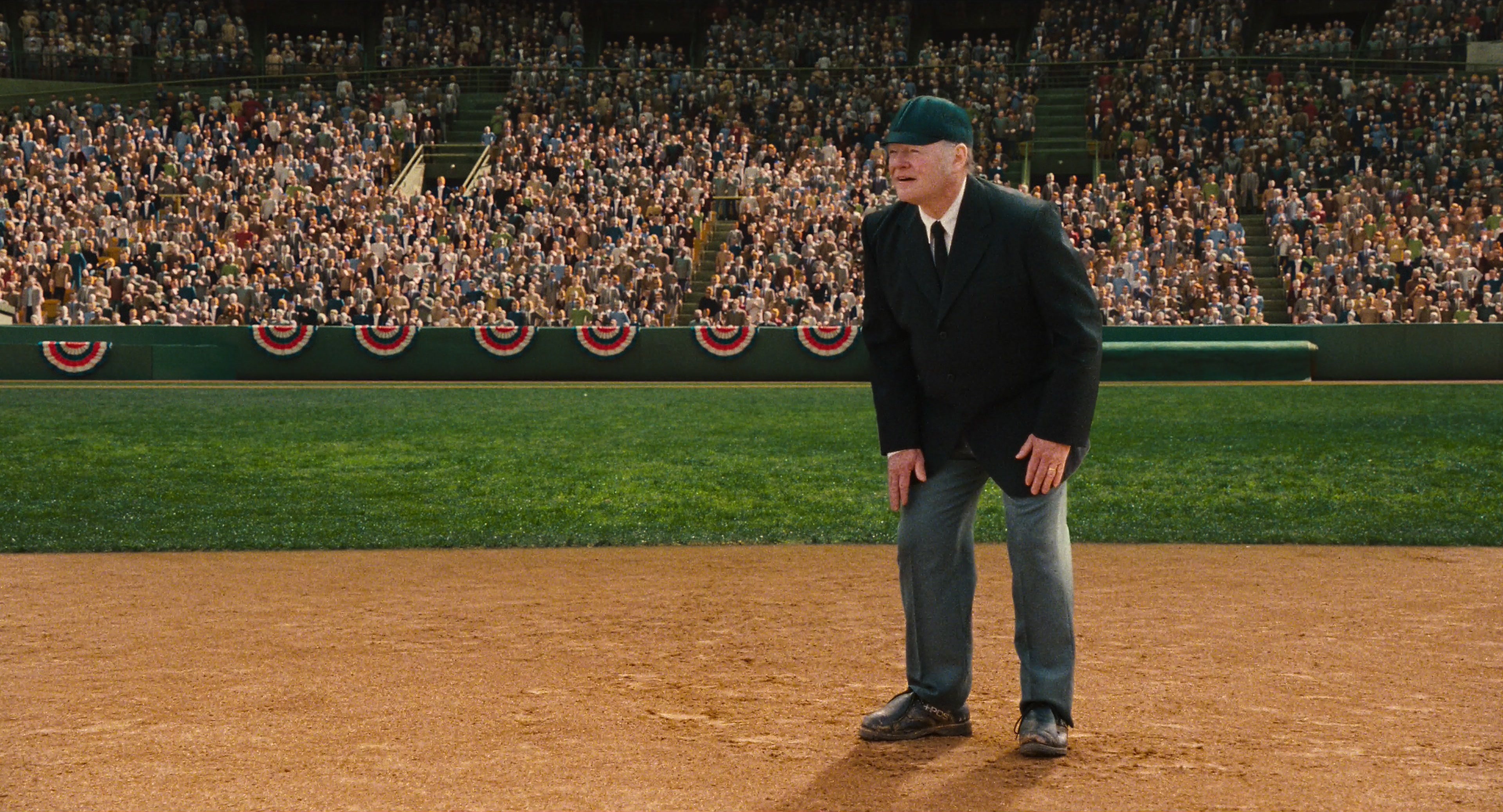 Men in Black 3 (2012), wide, 1.85:1 — film still