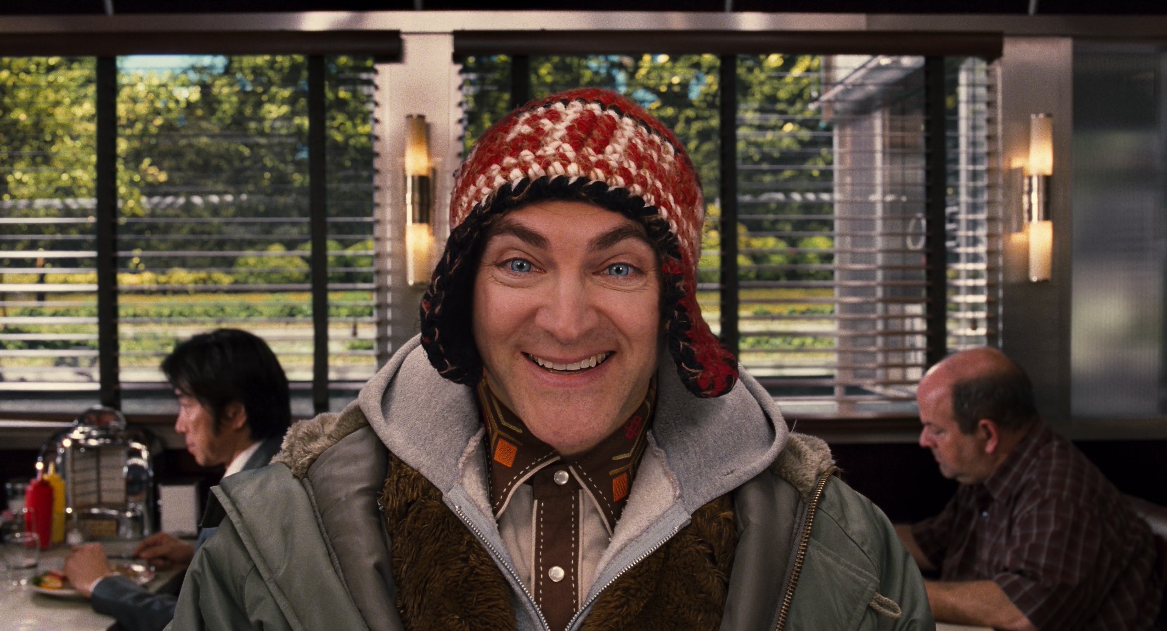 Men in Black 3 (2012), medium, 1.85:1 — film still