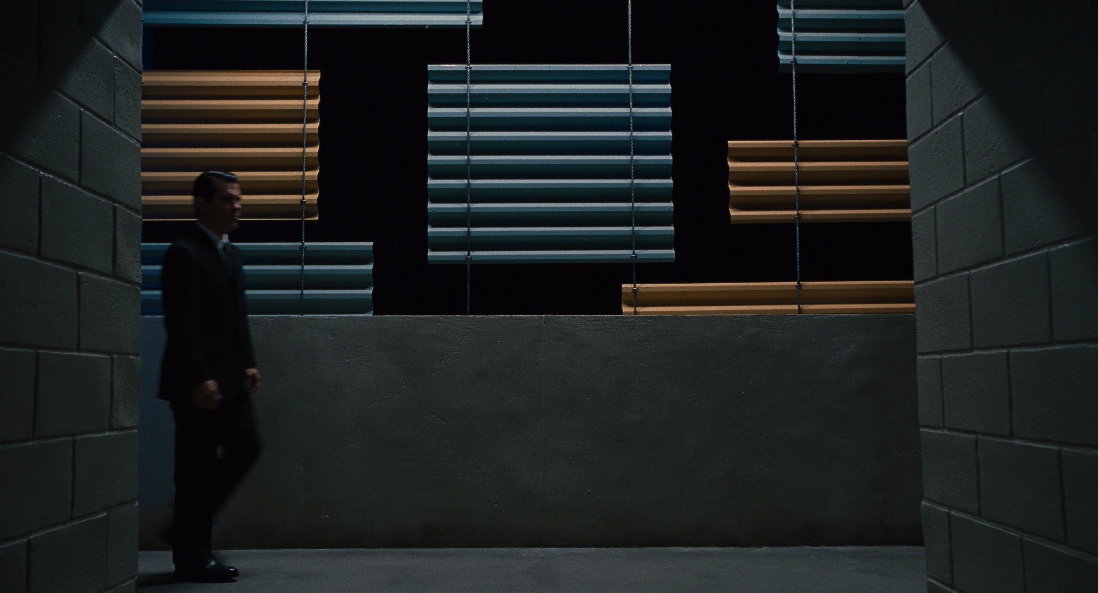 Men in Black 3 (2012), wide, 1.85:1 — film still