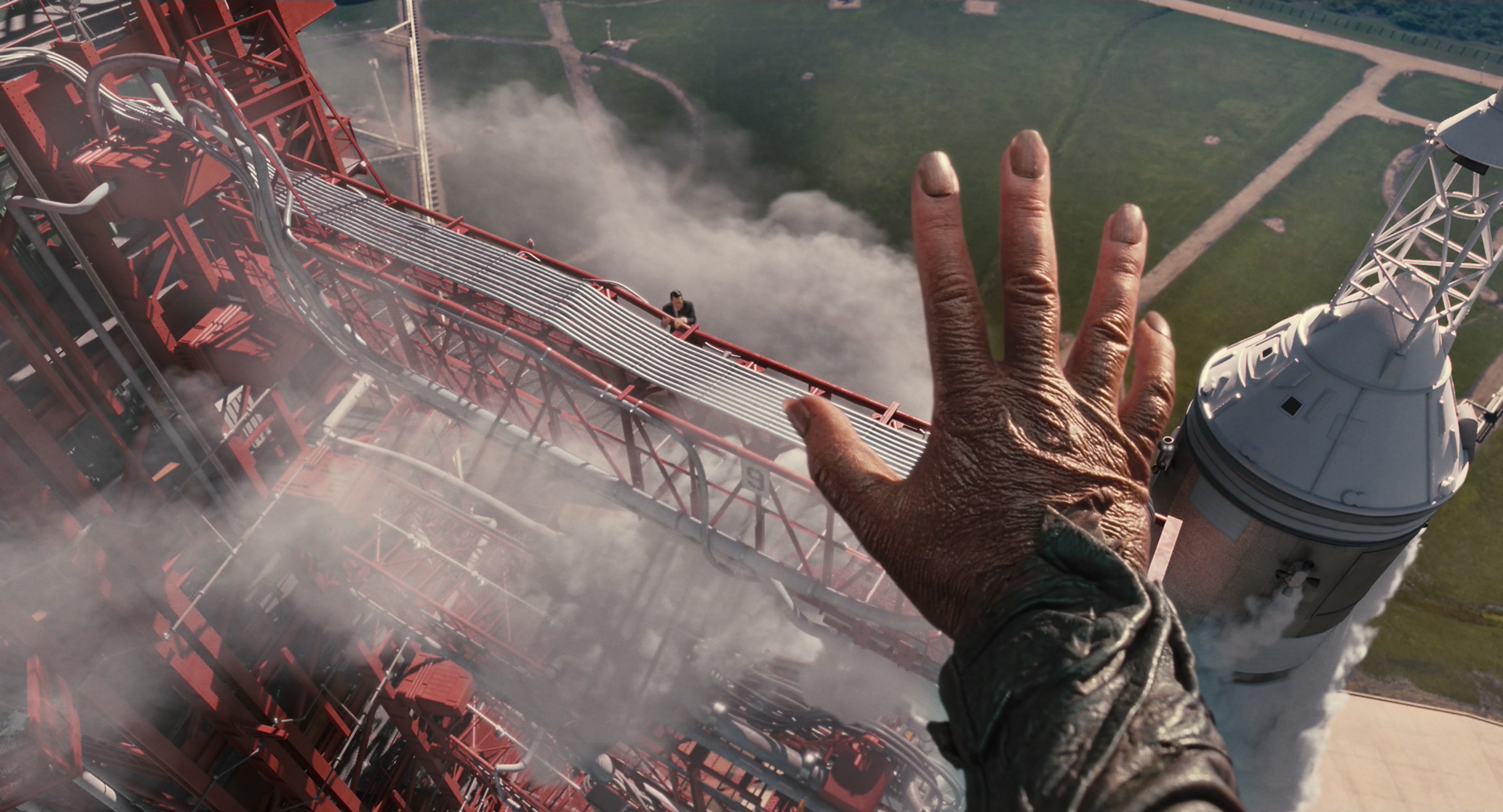 Men in Black 3 (2012), wide, 1.85:1 — film still