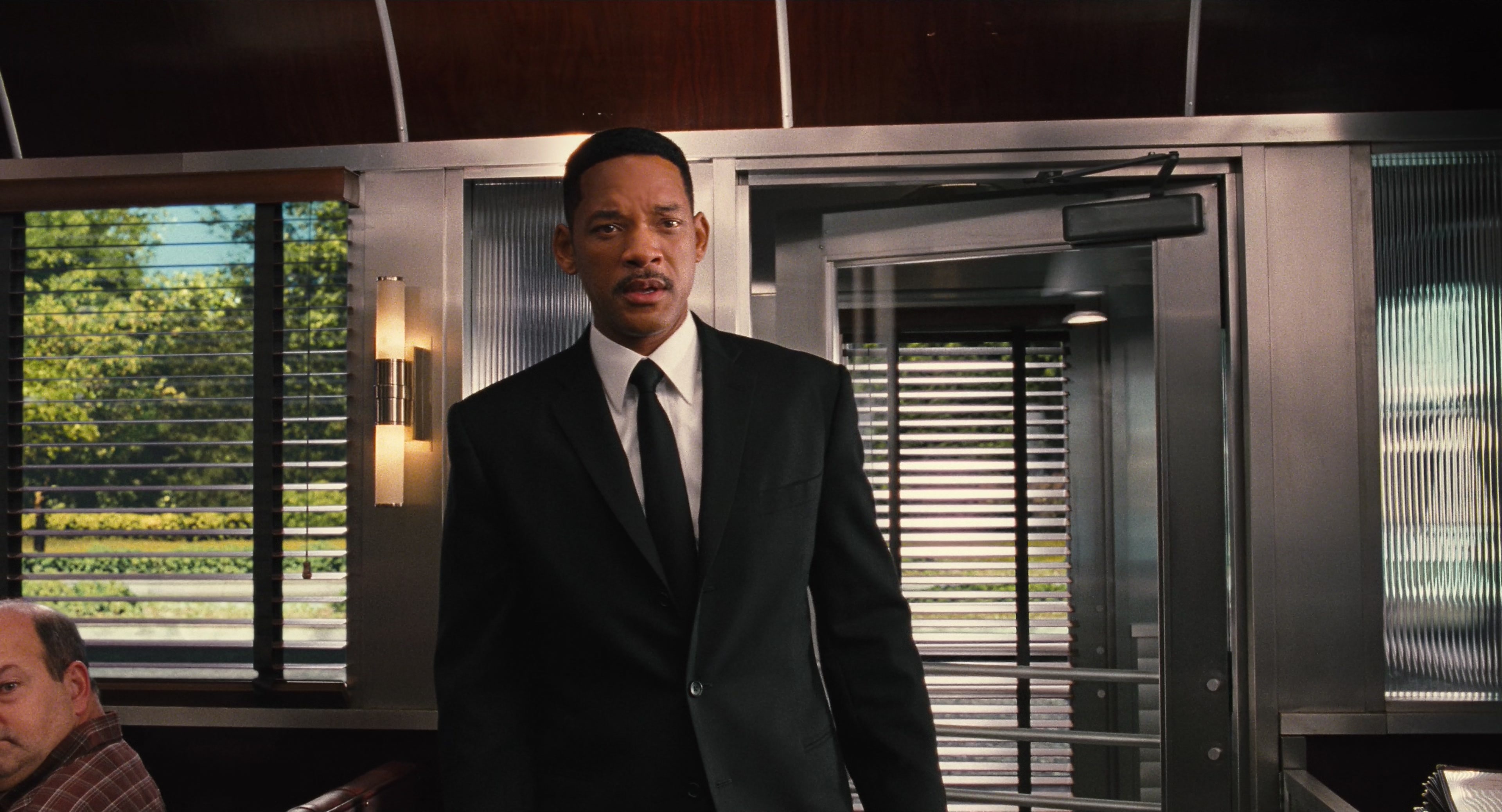 Men in Black 3 (2012), wide, 1.85:1 — film still