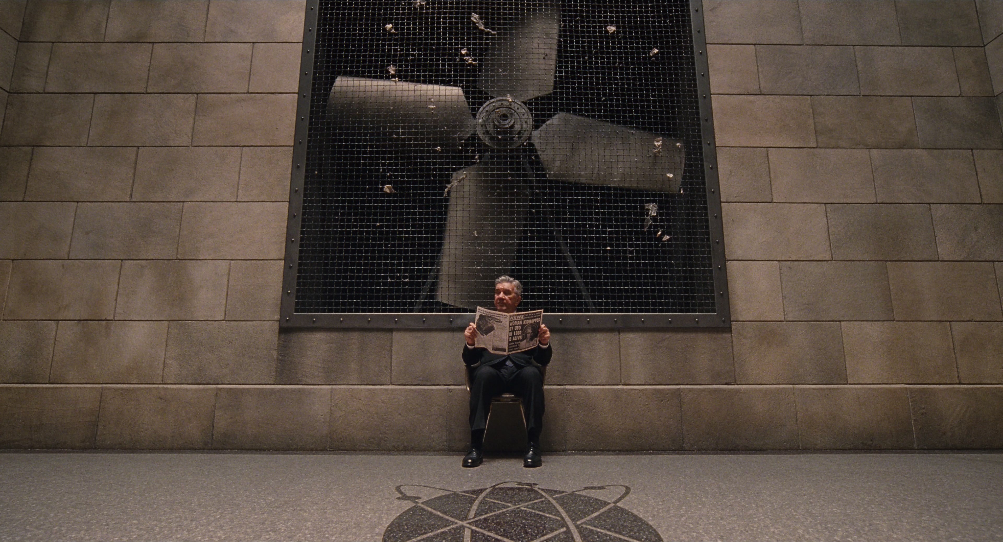 Men in Black 3 (2012), wide, 1.85:1 — film still