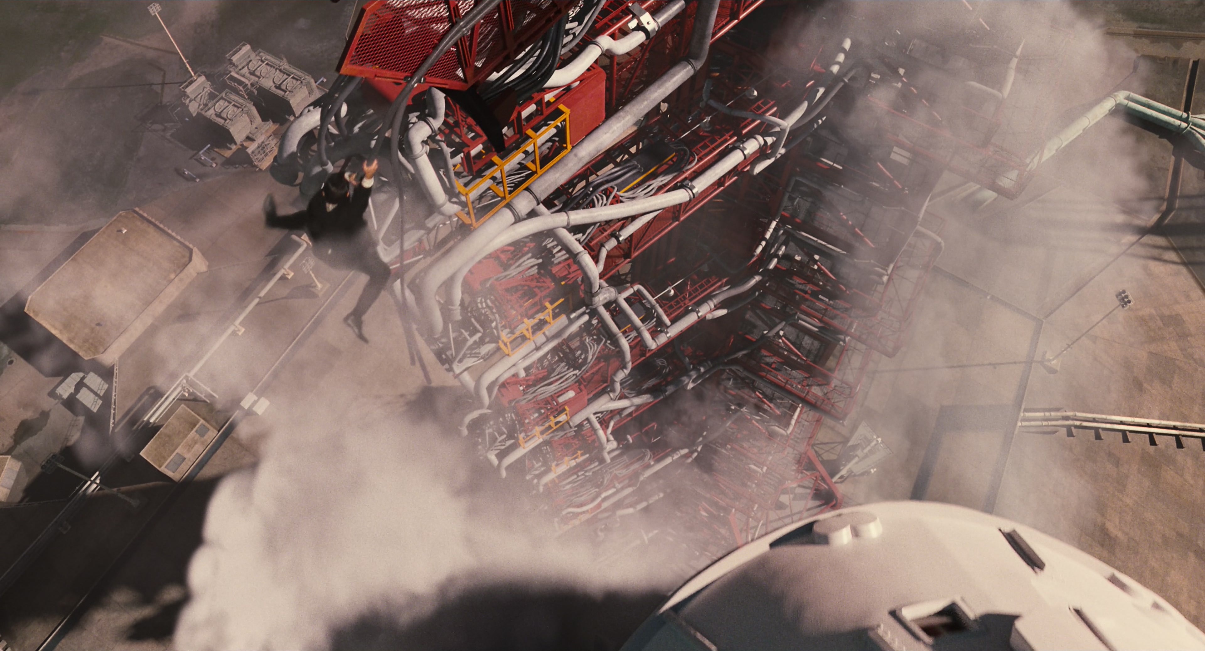 Men in Black 3 (2012), wide, 1.85:1 — film still