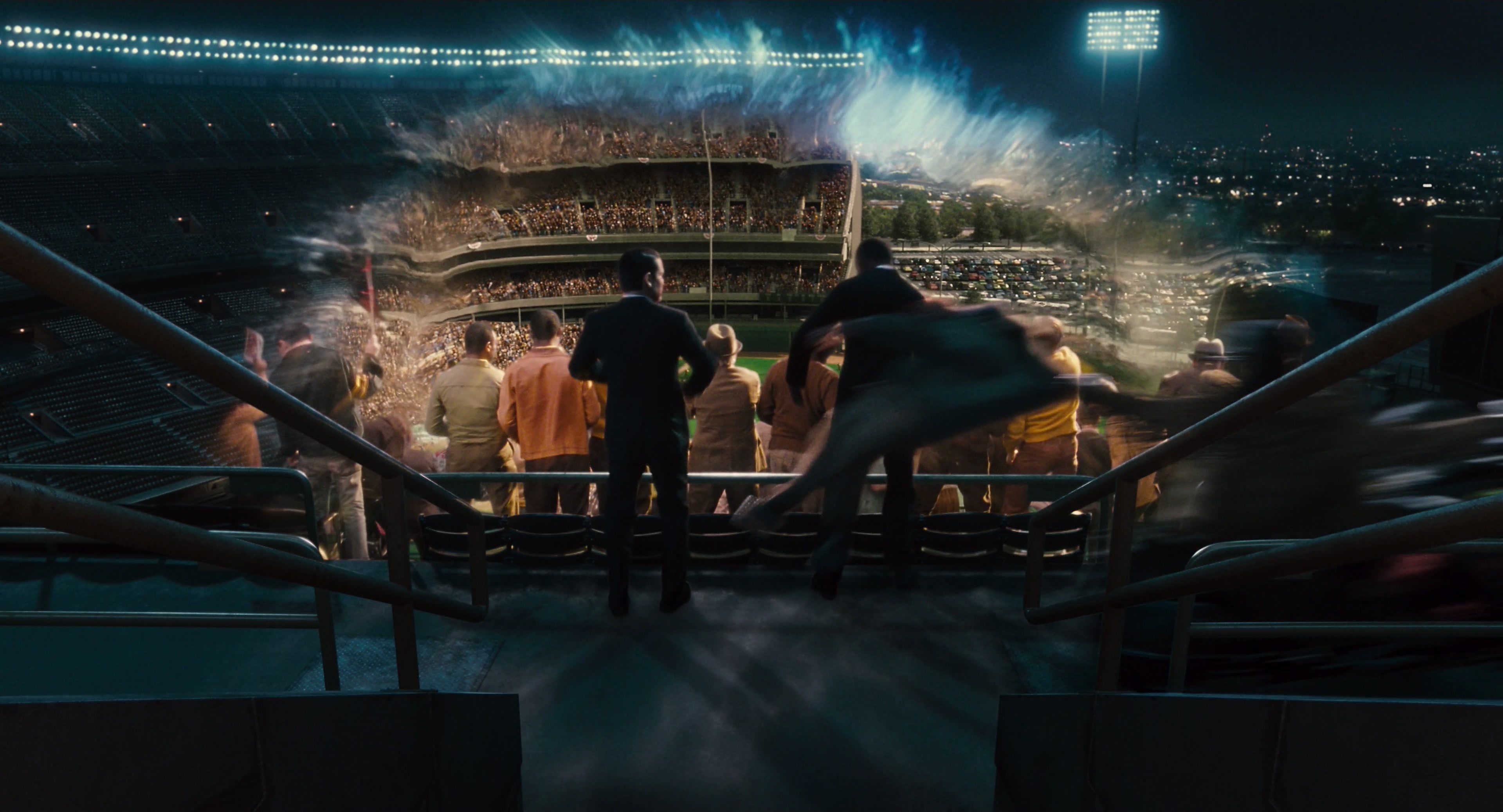 Men in Black 3 (2012), wide, 1.85:1 — film still