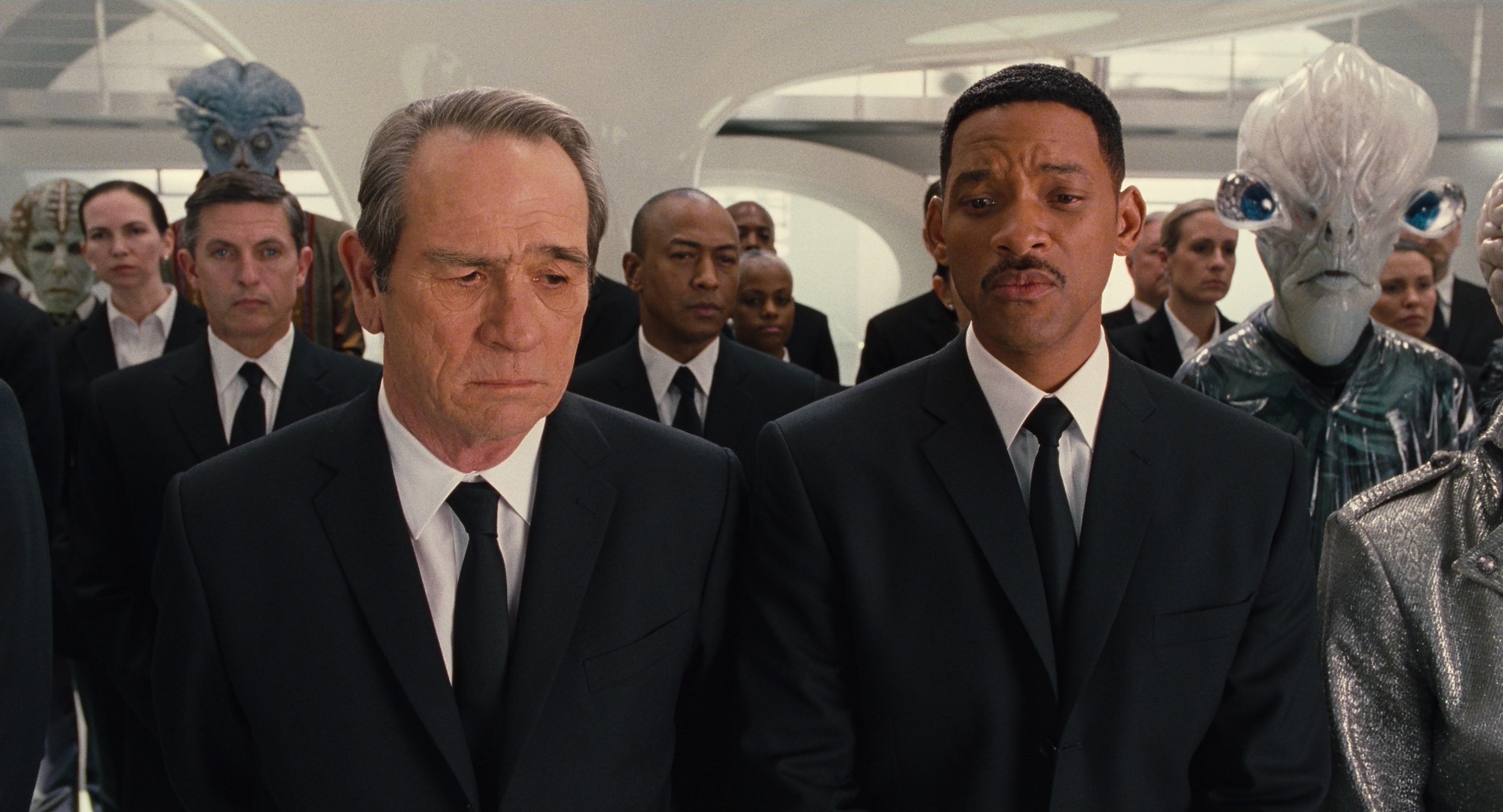 Men in Black 3 (2012), wide, 1.85:1 — film still