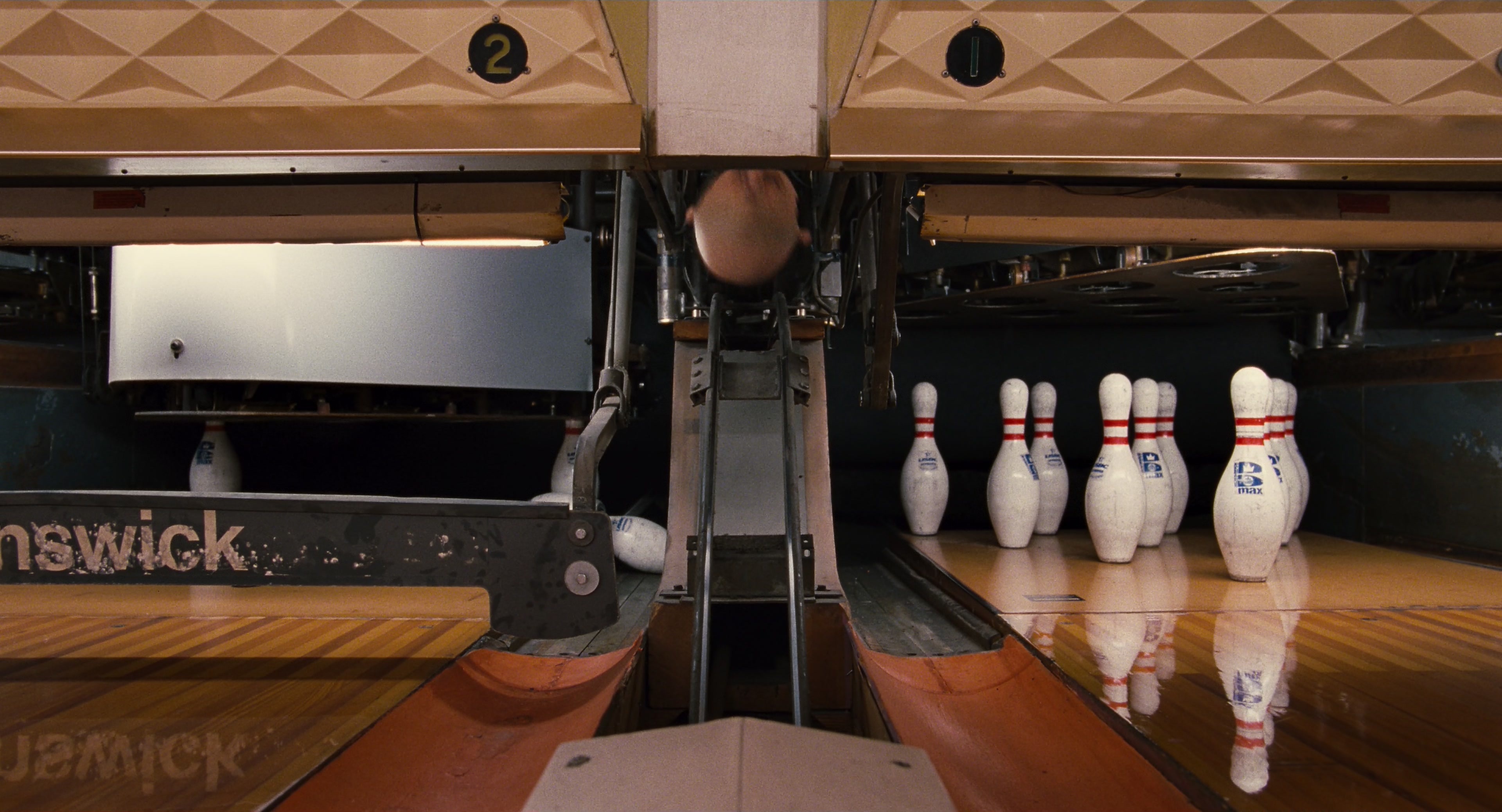 Men in Black 3 (2012), wide, 1.85:1 — film still