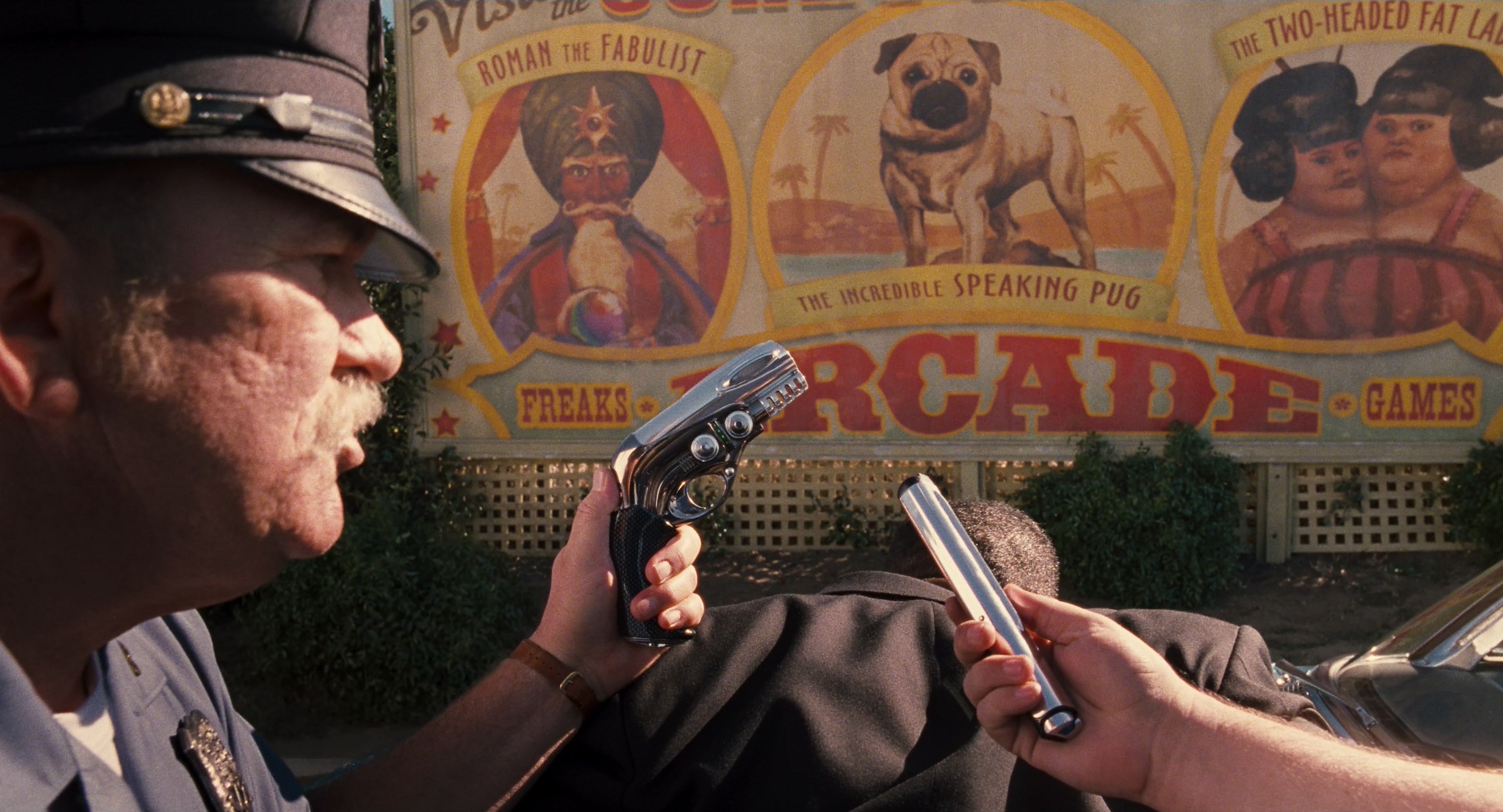 Men in Black 3 (2012), wide, 1.85:1 — film still