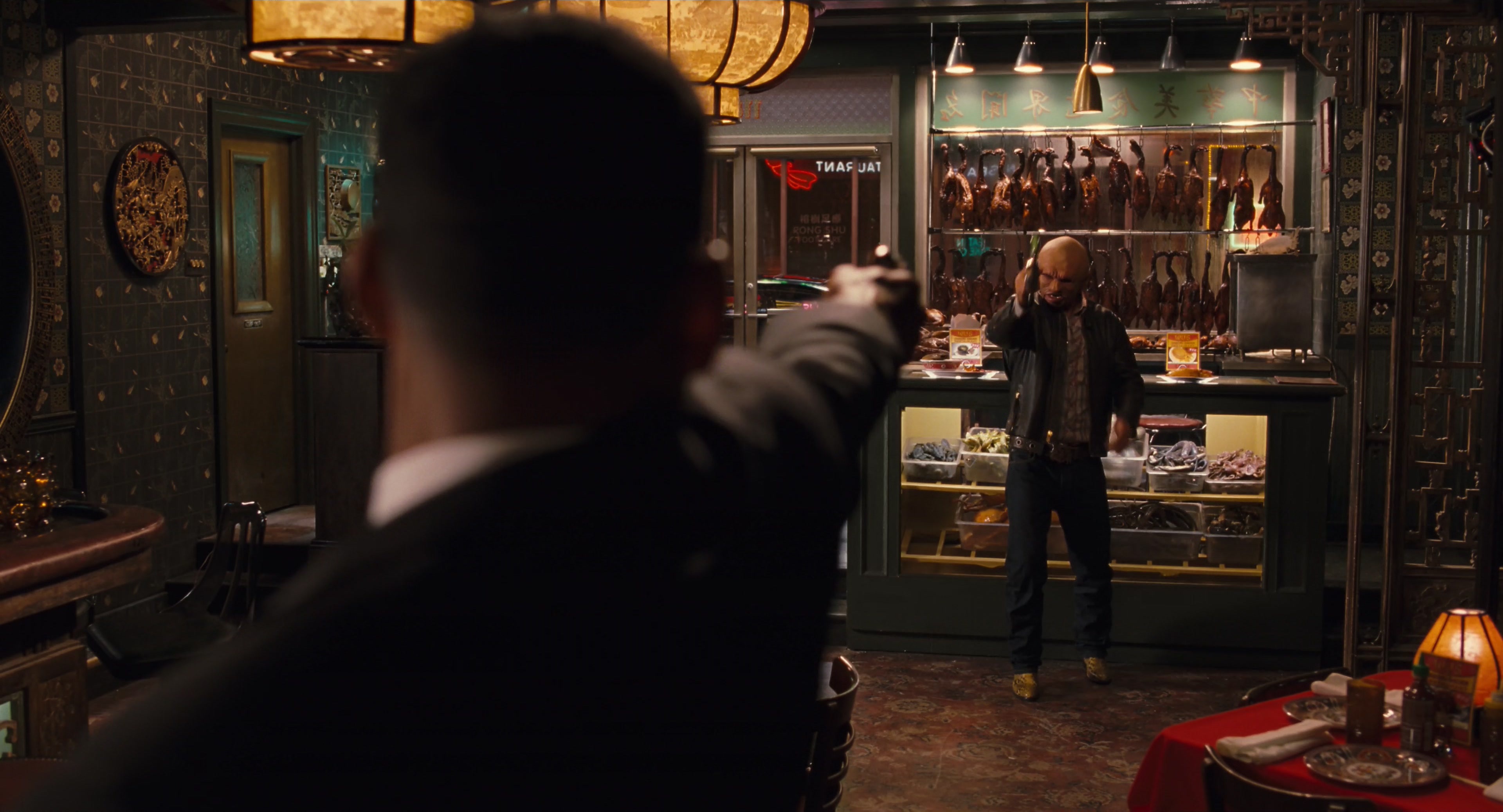 Men in Black 3 (2012), wide, 1.85:1 — film still