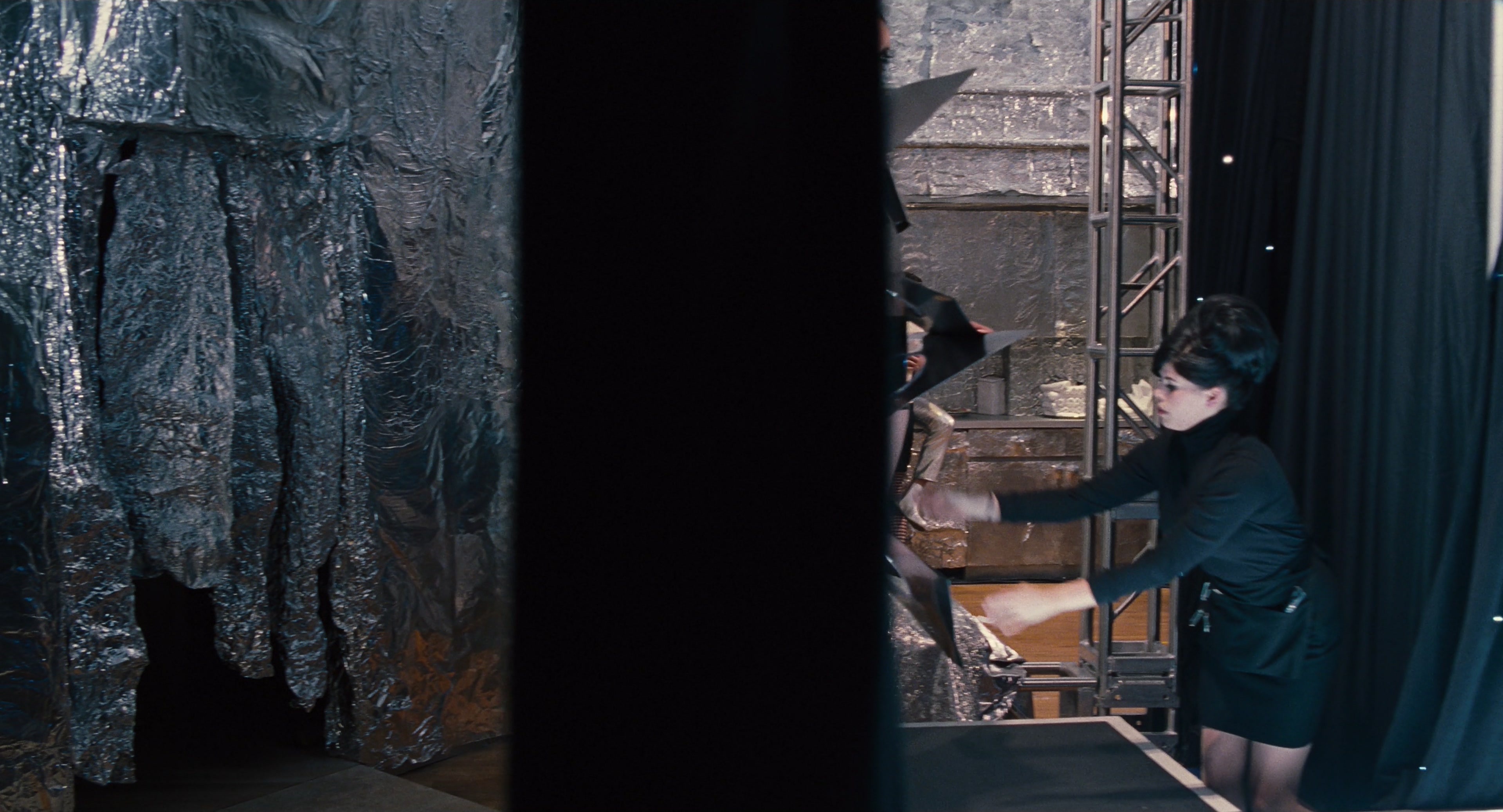 Men in Black 3 (2012), wide, 1.85:1 — film still
