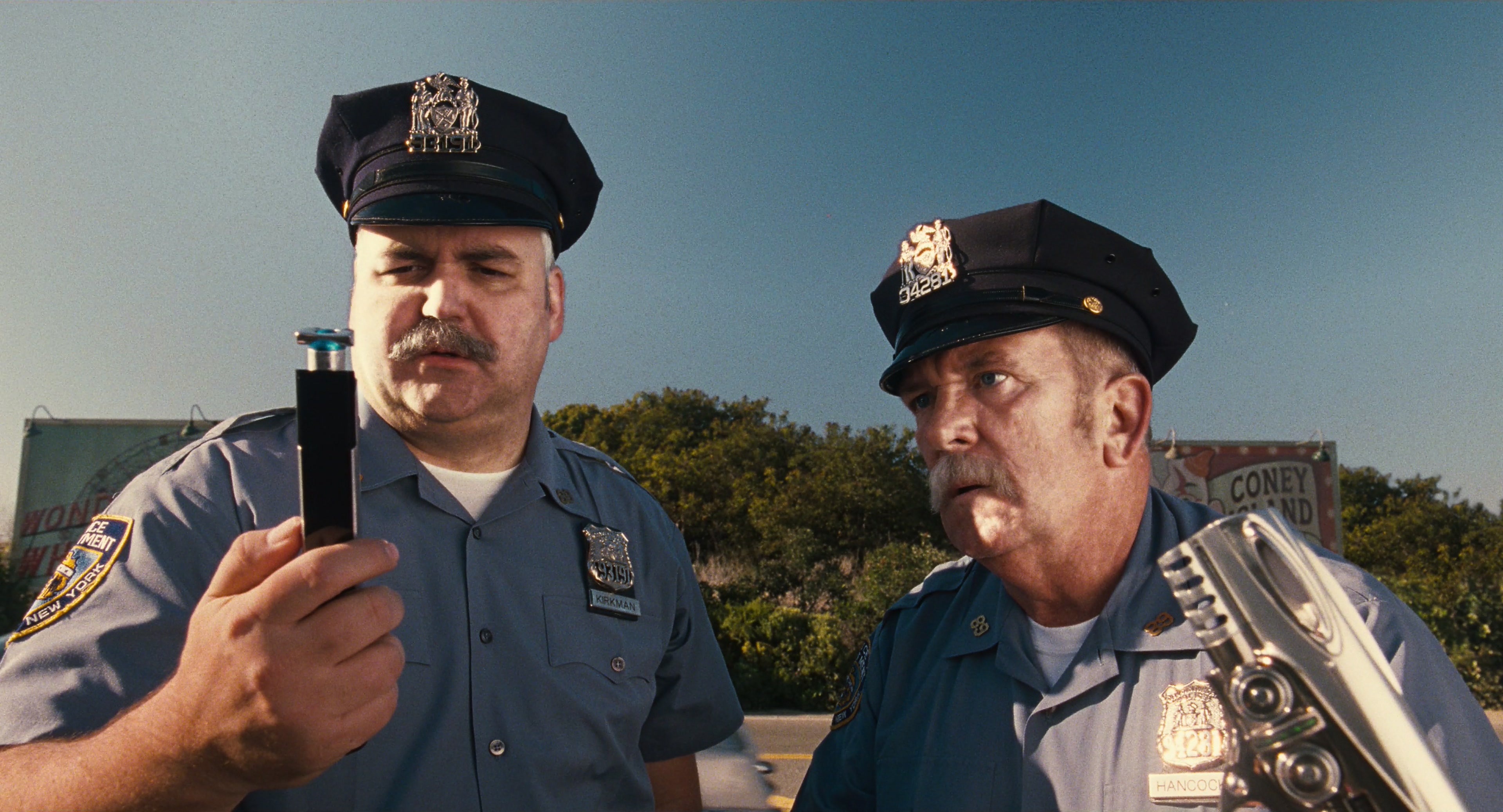 Men in Black 3 (2012), wide, 1.85:1 — film still