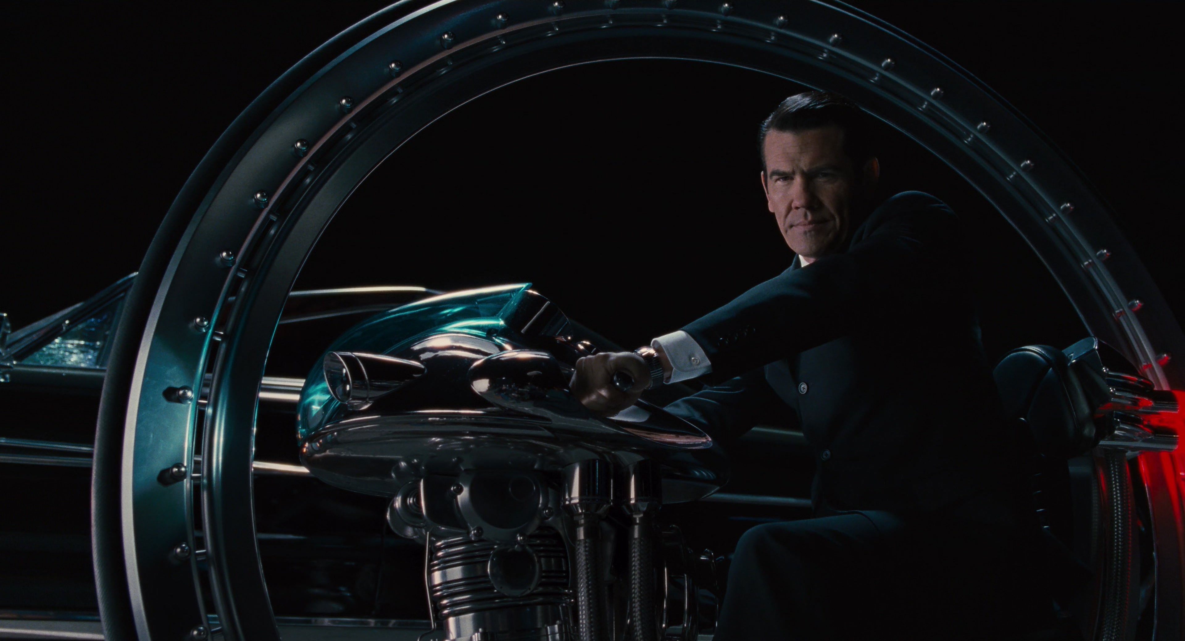 Men in Black 3 (2012), medium, 1.85:1 — film still
