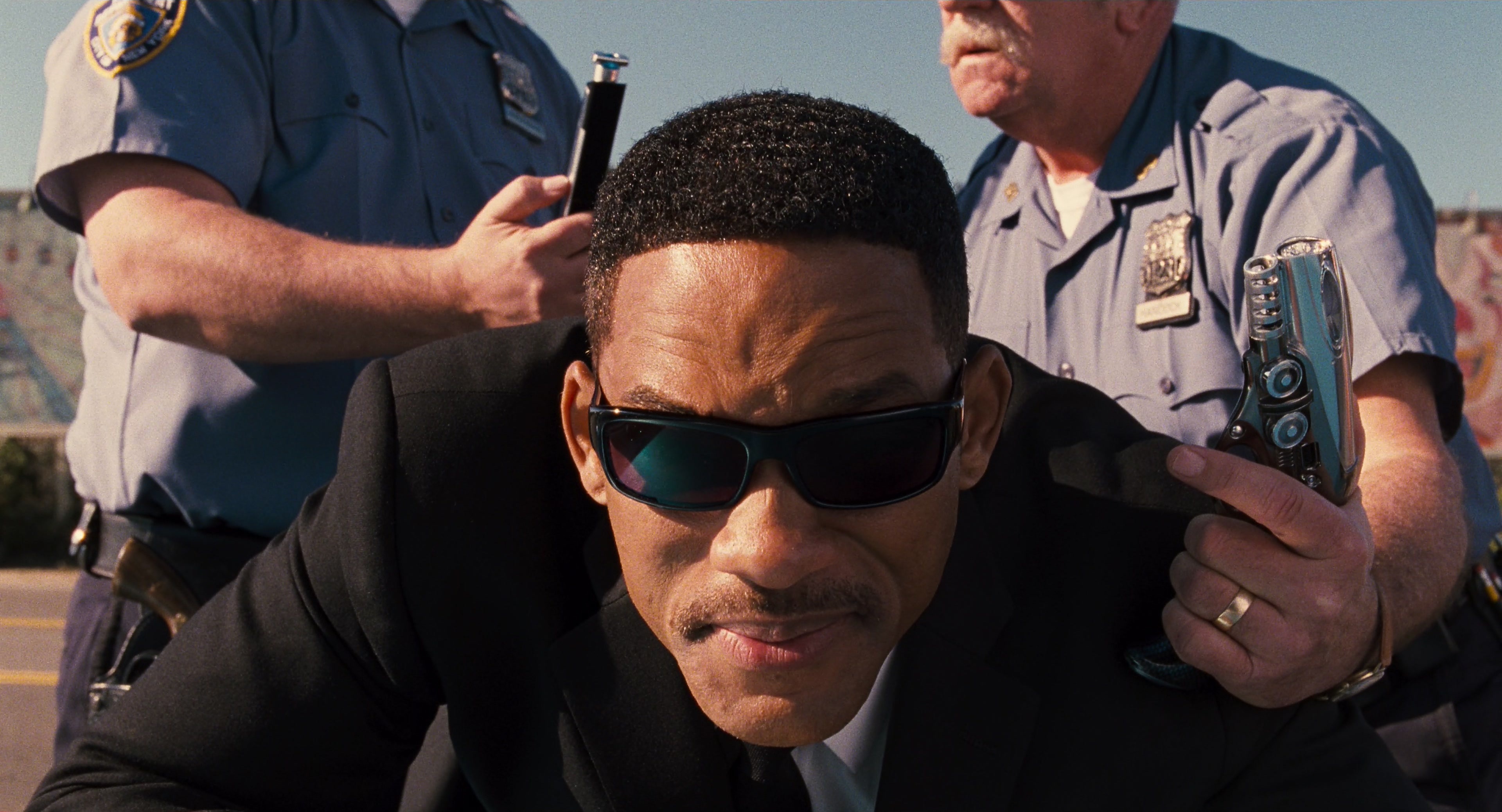 Men in Black 3 (2012), medium, 1.85:1 — film still