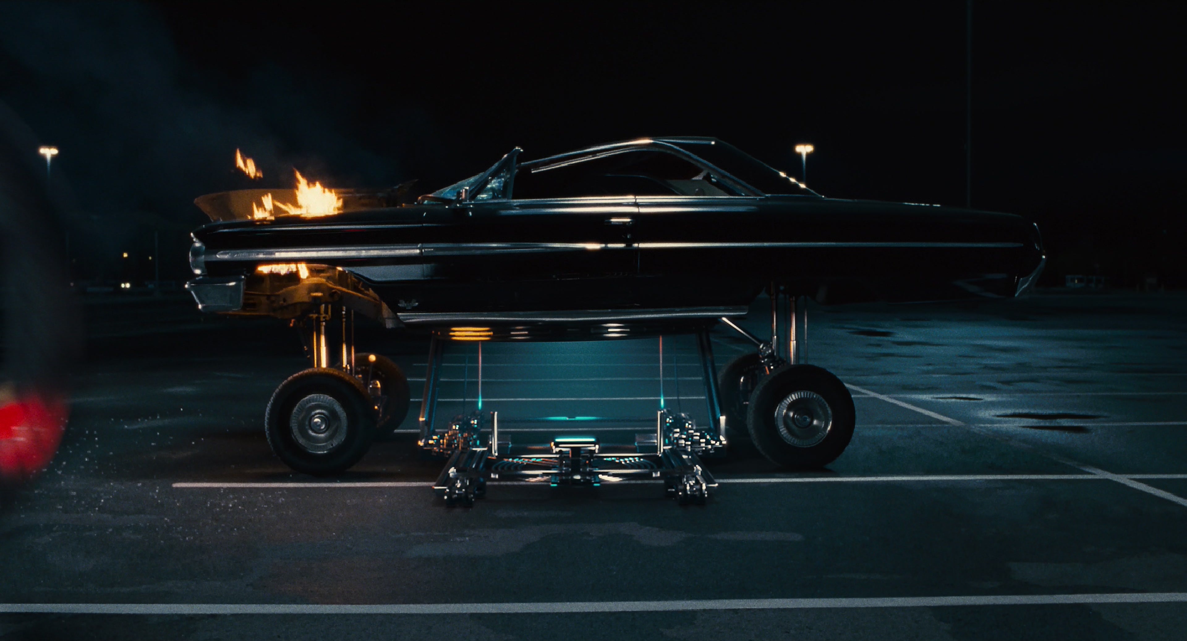Men in Black 3 (2012), wide, 1.85:1 — film still