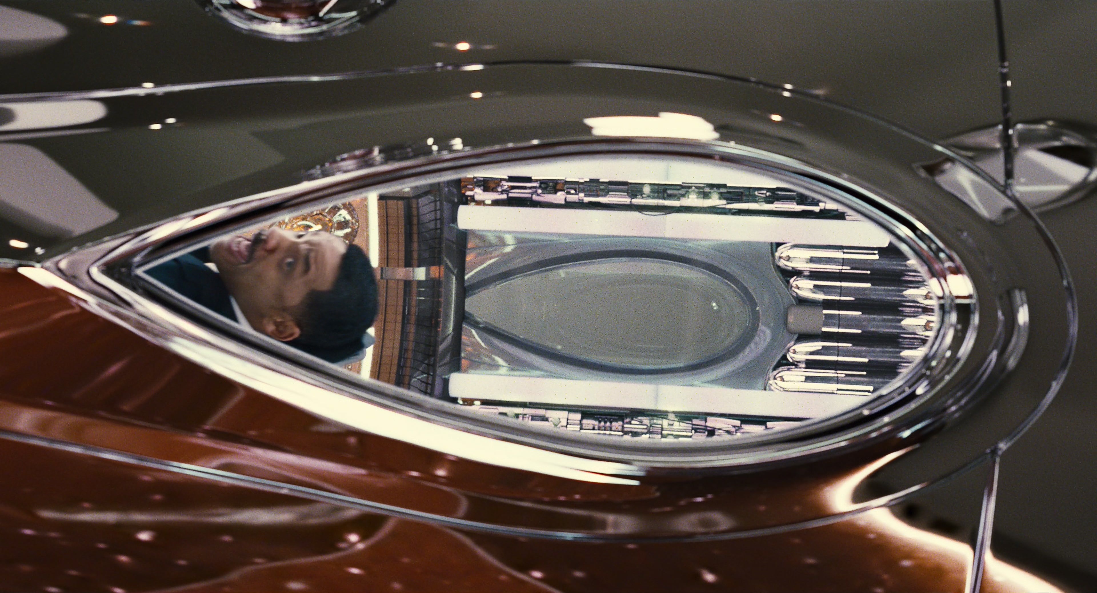 Men in Black 3 (2012), wide, 1.85:1 — film still