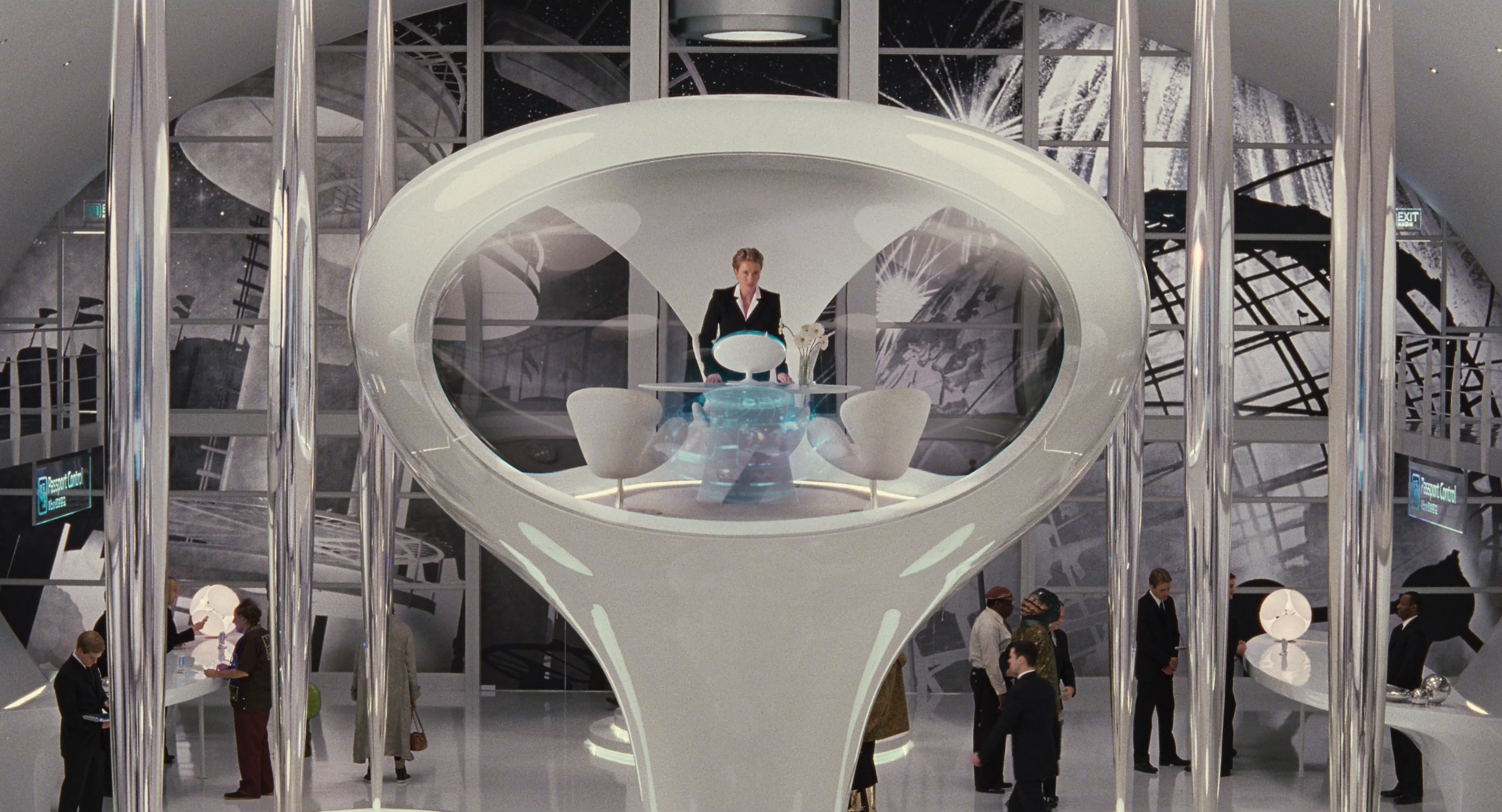 Men in Black 3 (2012), wide, 1.85:1 — film still