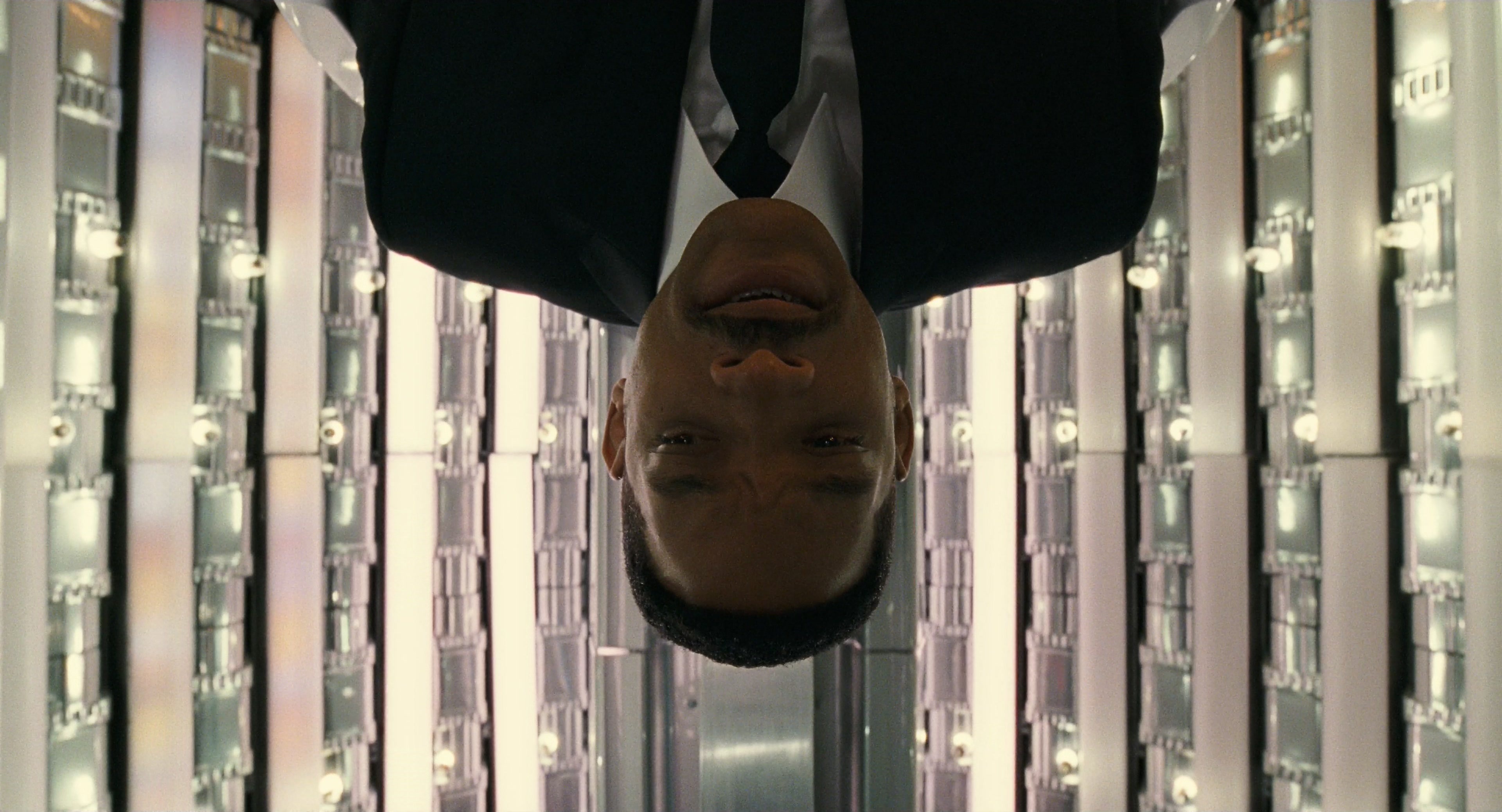 Men in Black 3 (2012), wide, 1.85:1 — film still