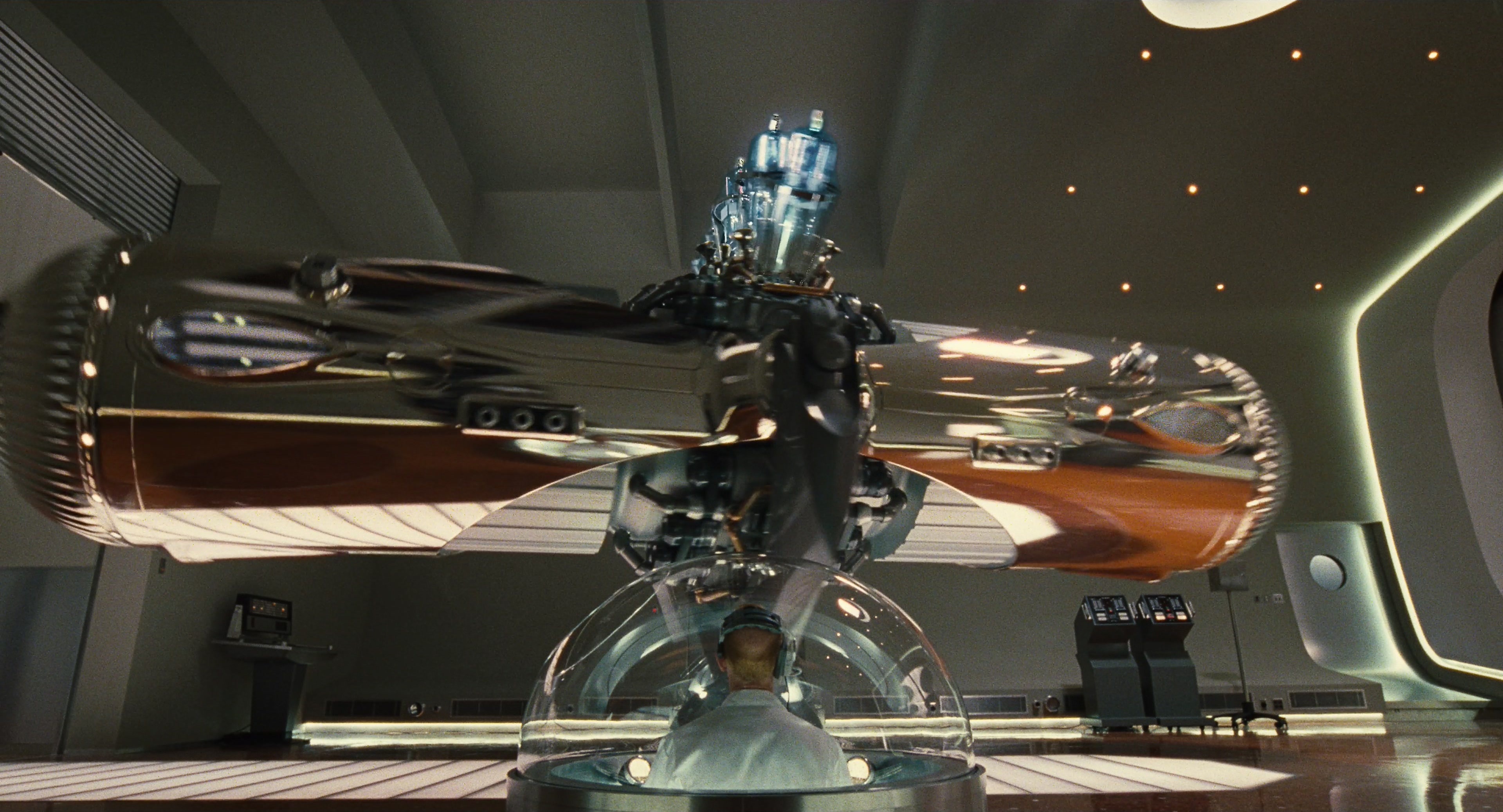 Men in Black 3 (2012), wide, 1.85:1 — film still