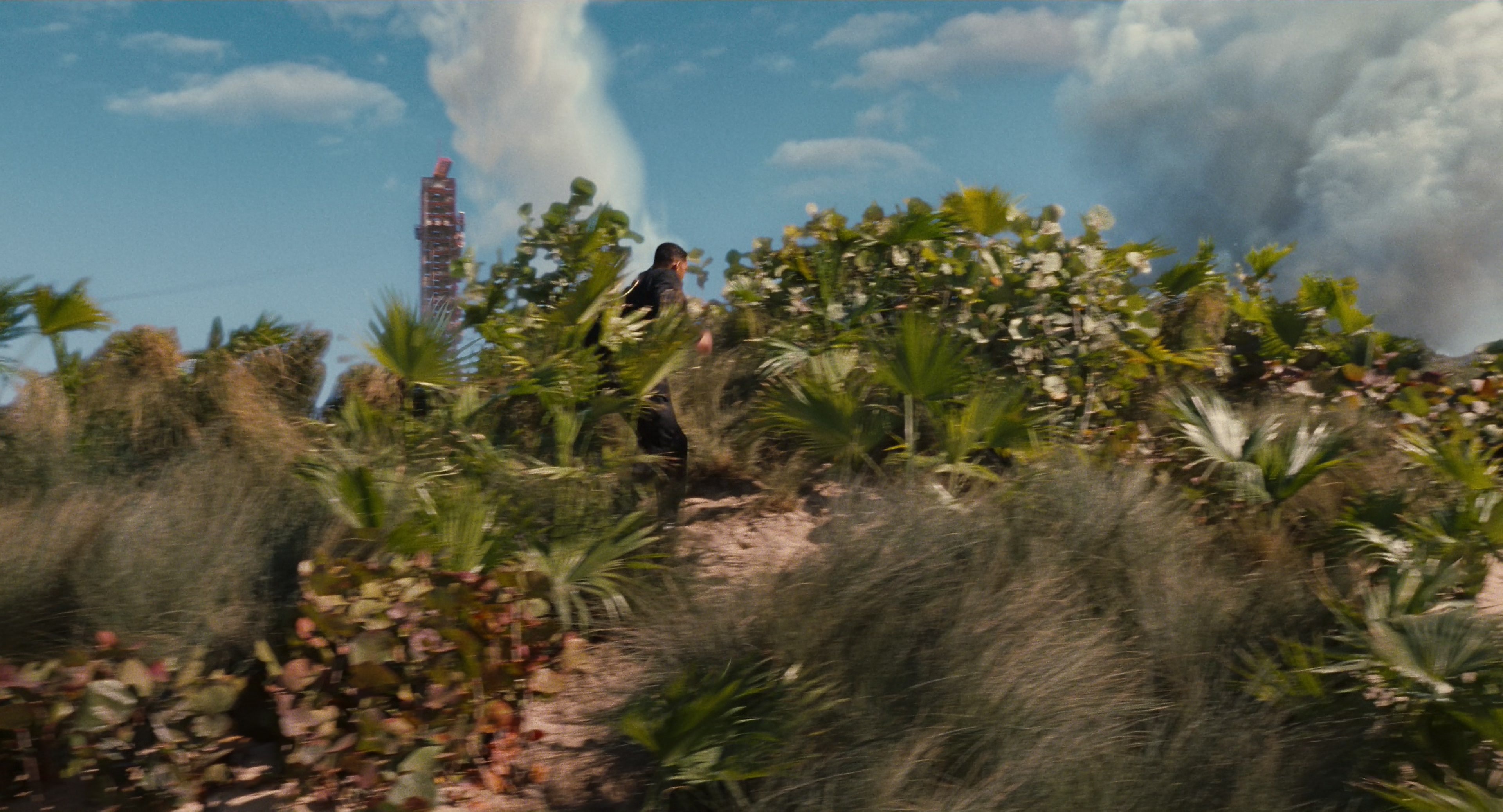 Men in Black 3 (2012), wide, 1.85:1 — film still