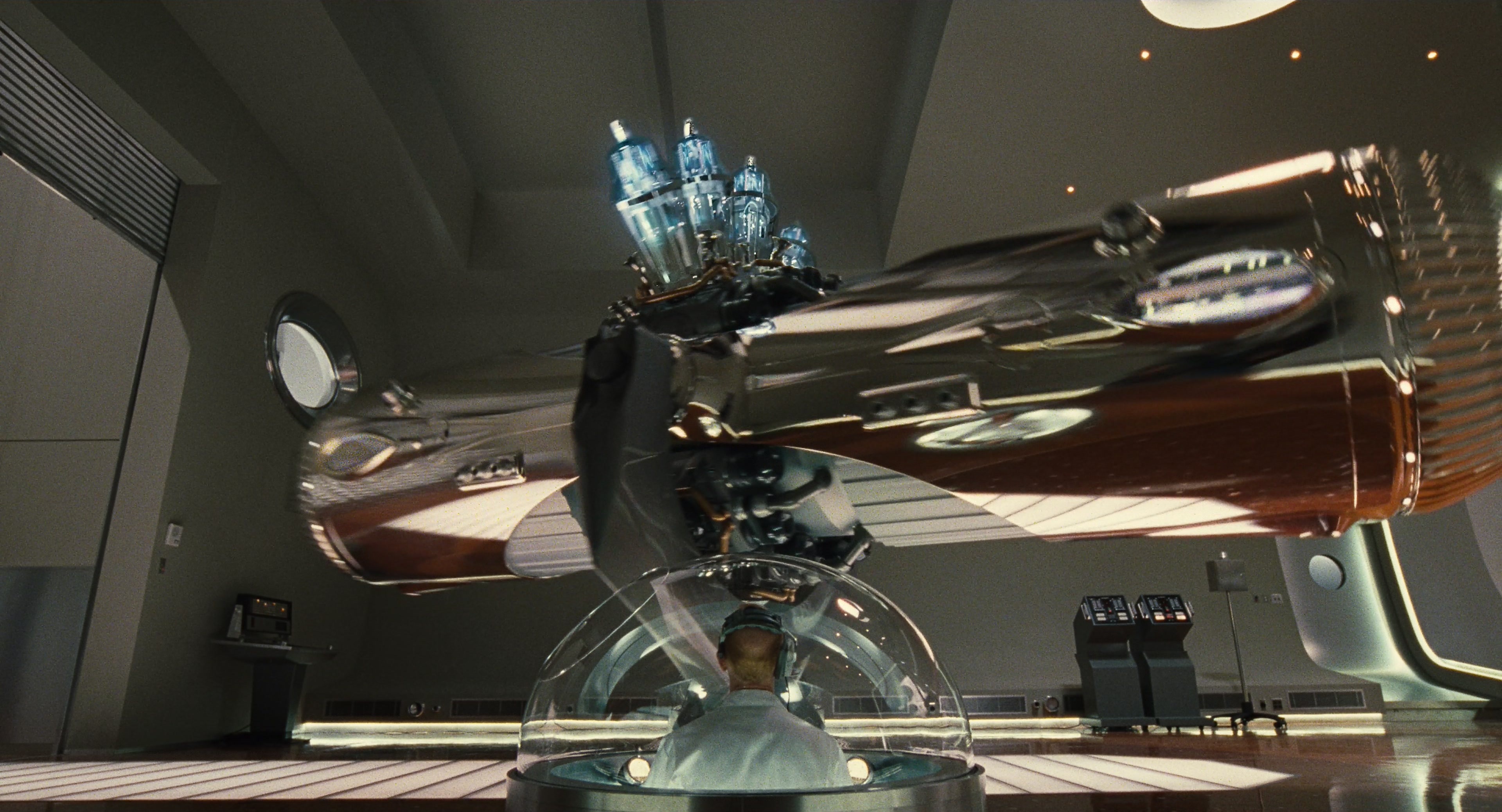Men in Black 3 (2012), wide, 1.85:1 — film still