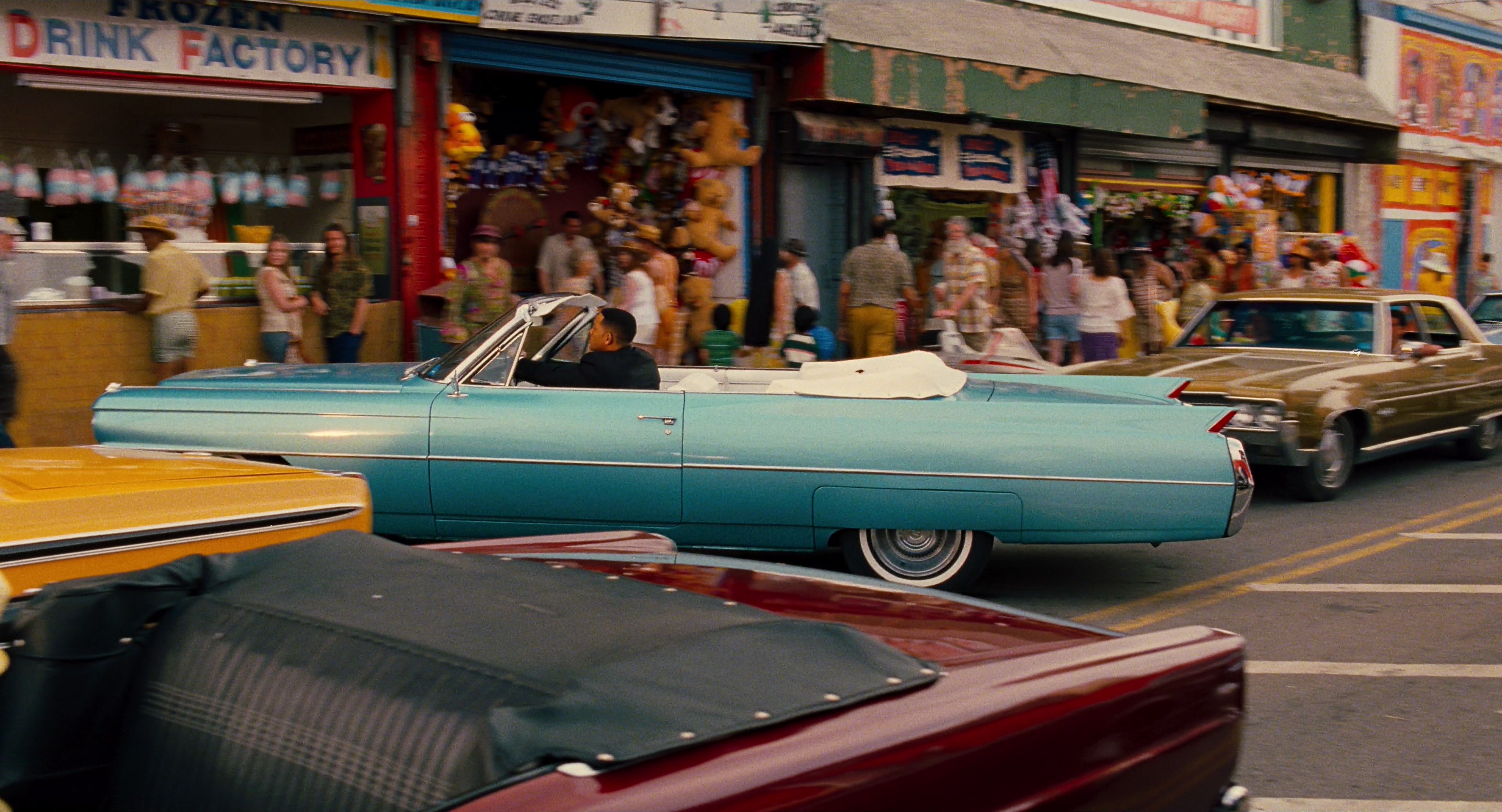 Men in Black 3 (2012), wide, 1.85:1 — film still