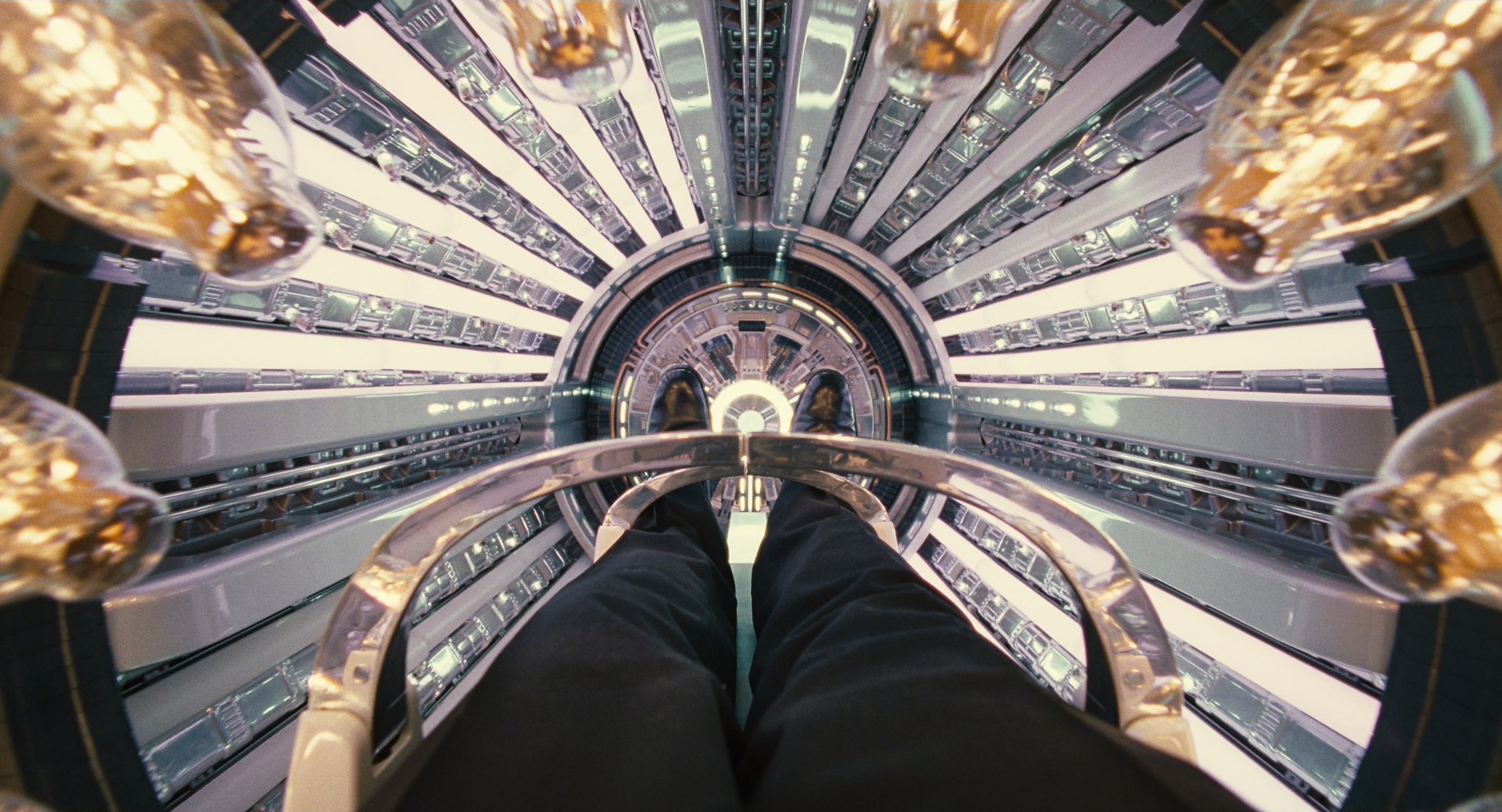 Men in Black 3 (2012), wide, 1.85:1 — film still