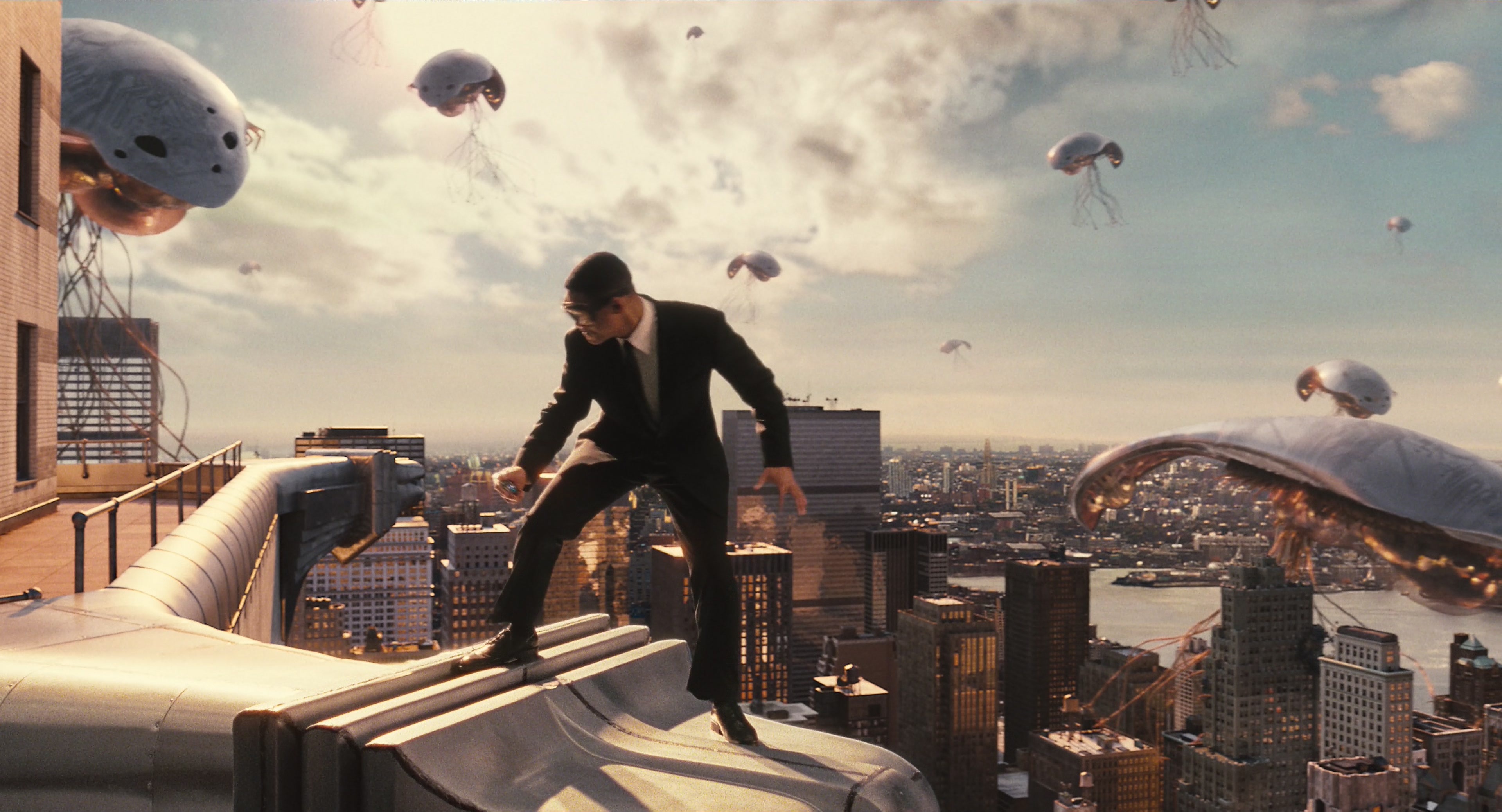 Men in Black 3 (2012), wide, 1.85:1 — film still