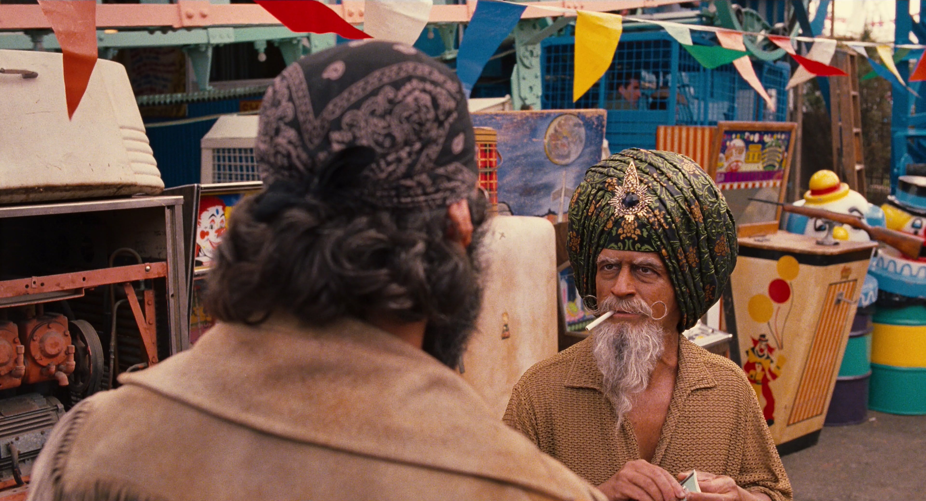 Men in Black 3 (2012), wide, 1.85:1 — film still