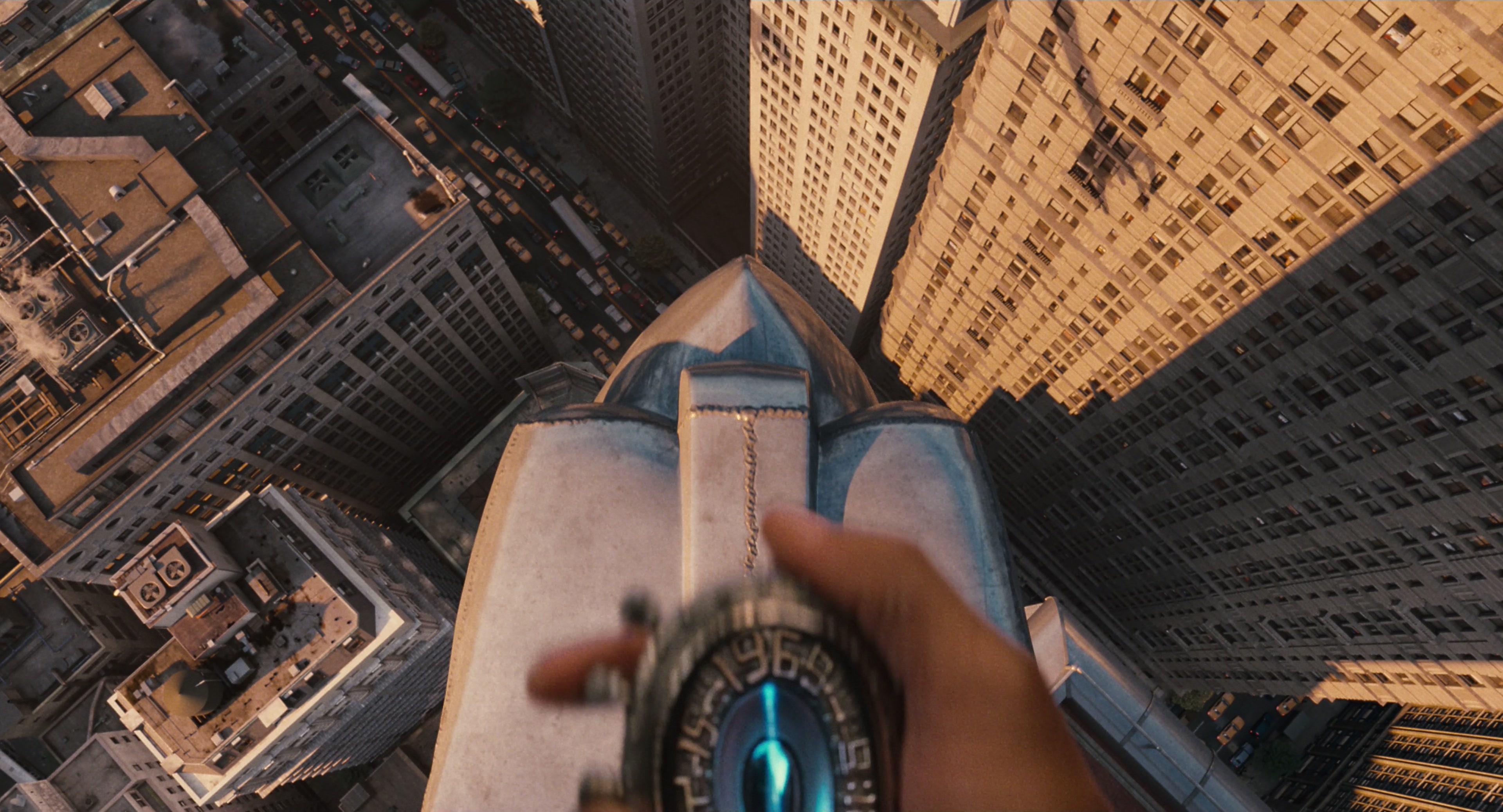 Men in Black 3 (2012), wide, 1.85:1 — film still
