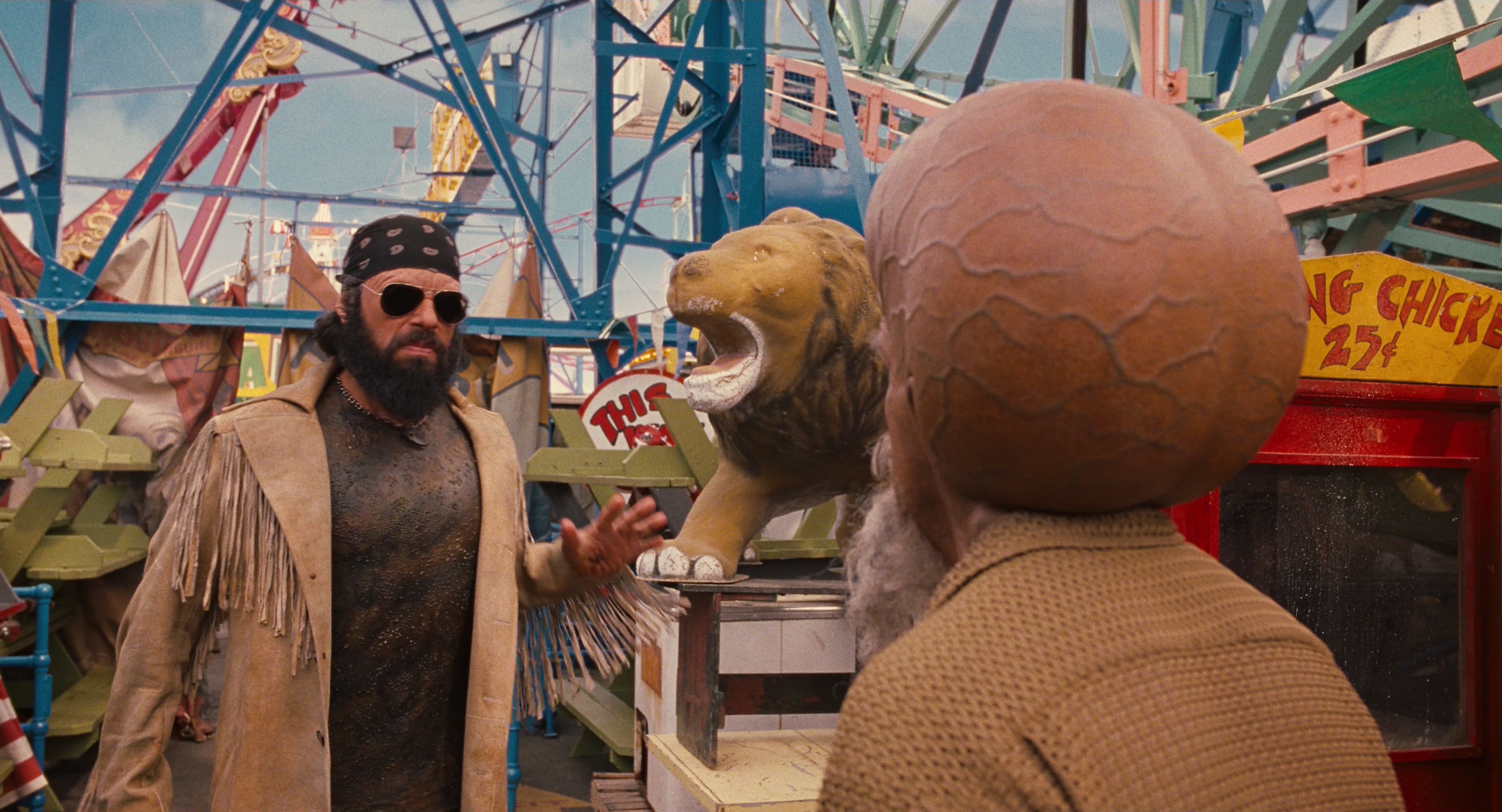 Men in Black 3 (2012), wide, 1.85:1 — film still