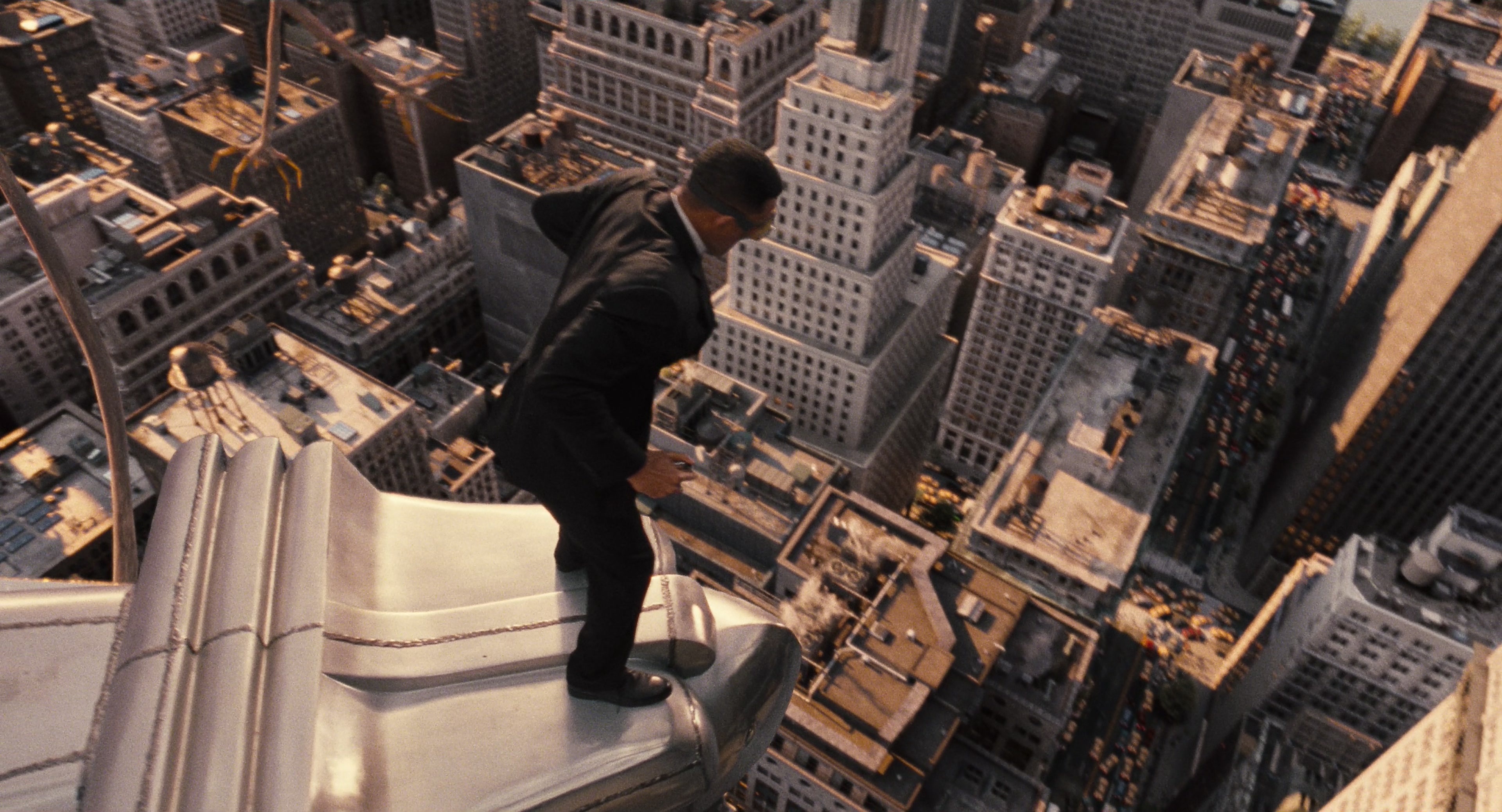Men in Black 3 (2012), wide, 1.85:1 — film still