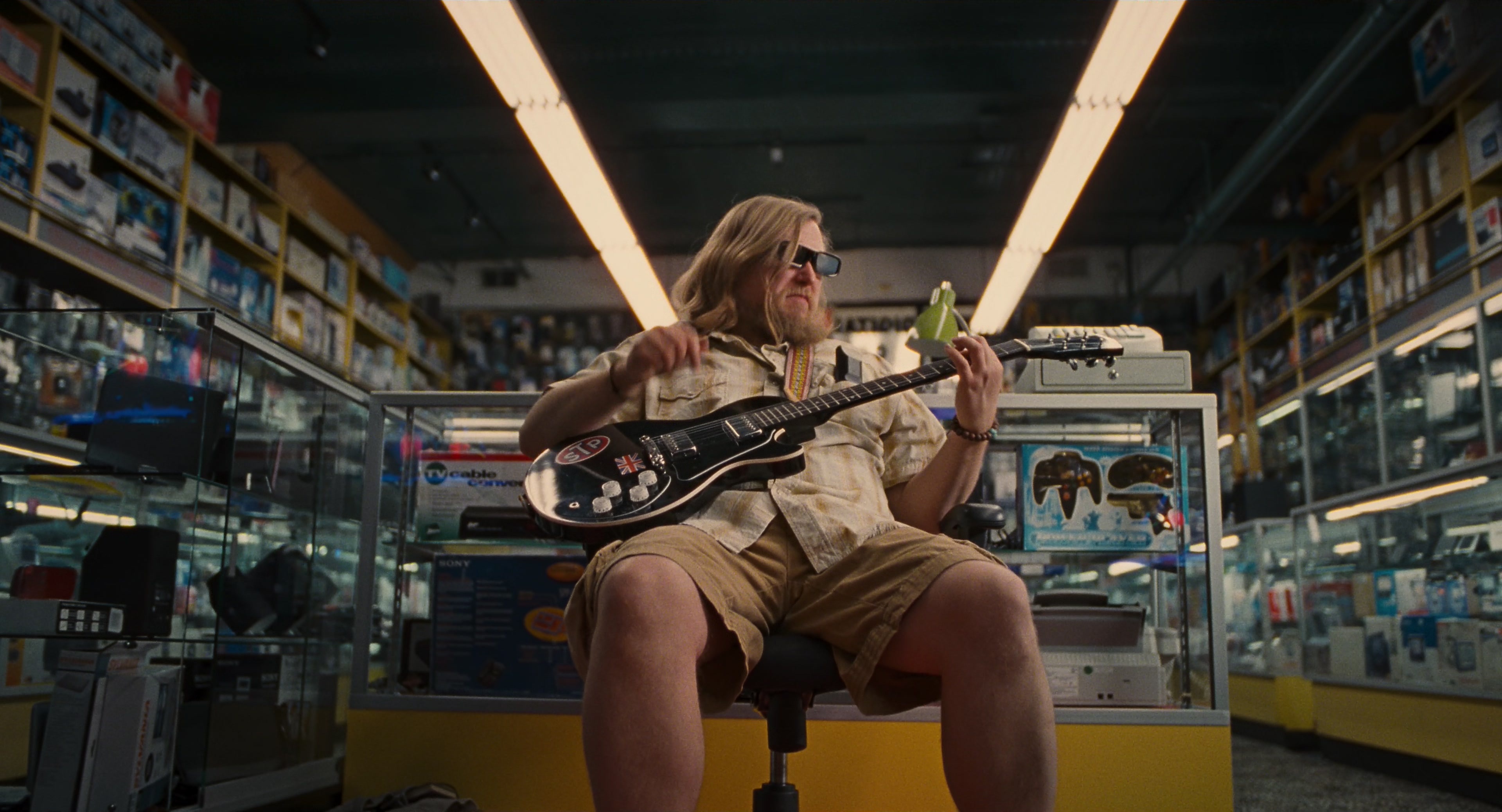 Men in Black 3 (2012), wide, 1.85:1 — film still