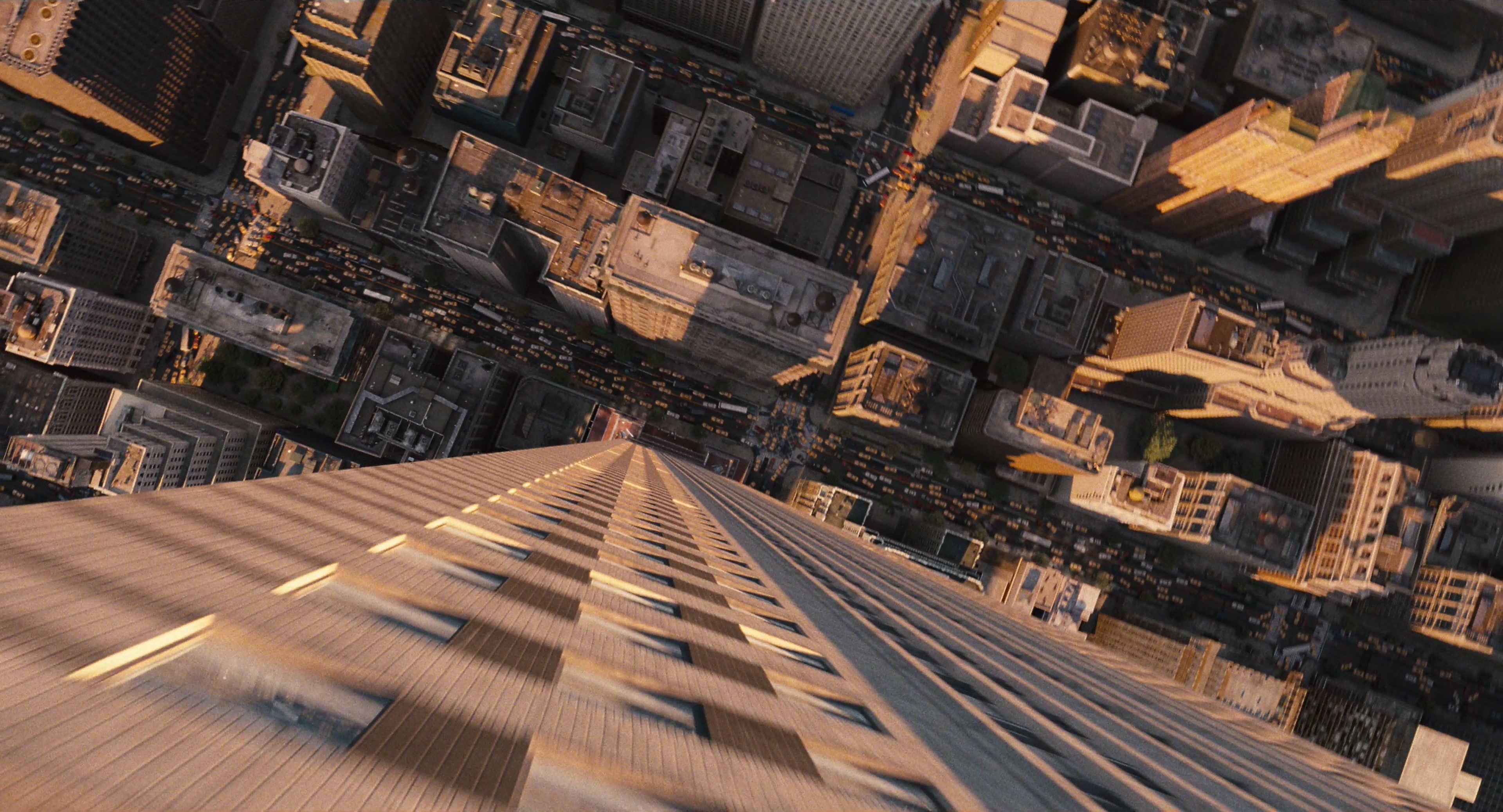 Men in Black 3 (2012), wide, 1.85:1 — film still