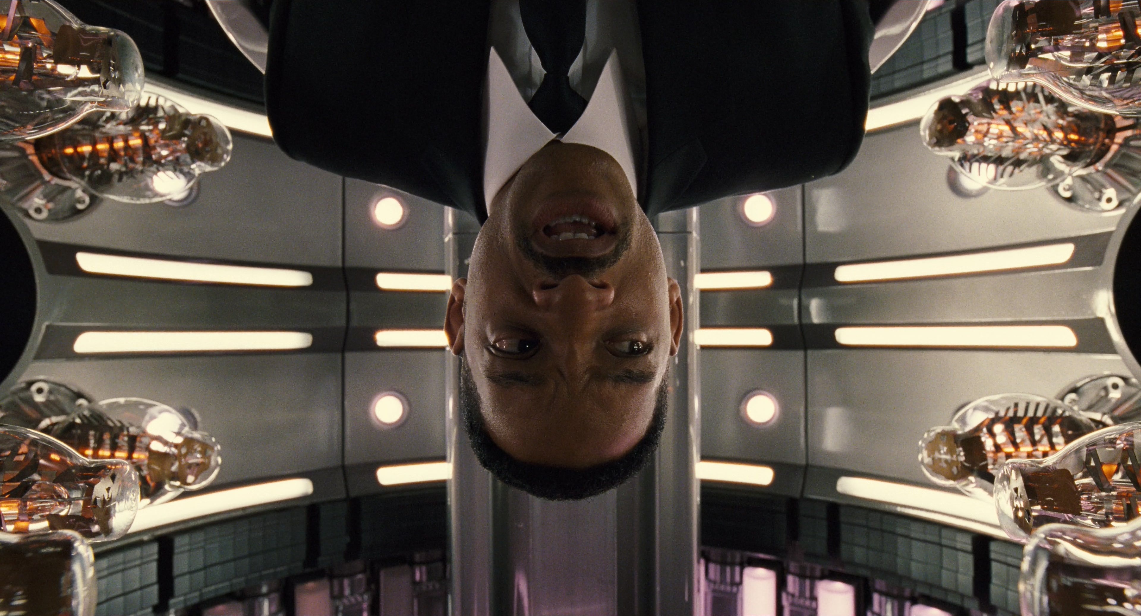Men in Black 3 (2012), wide, 1.85:1 — film still