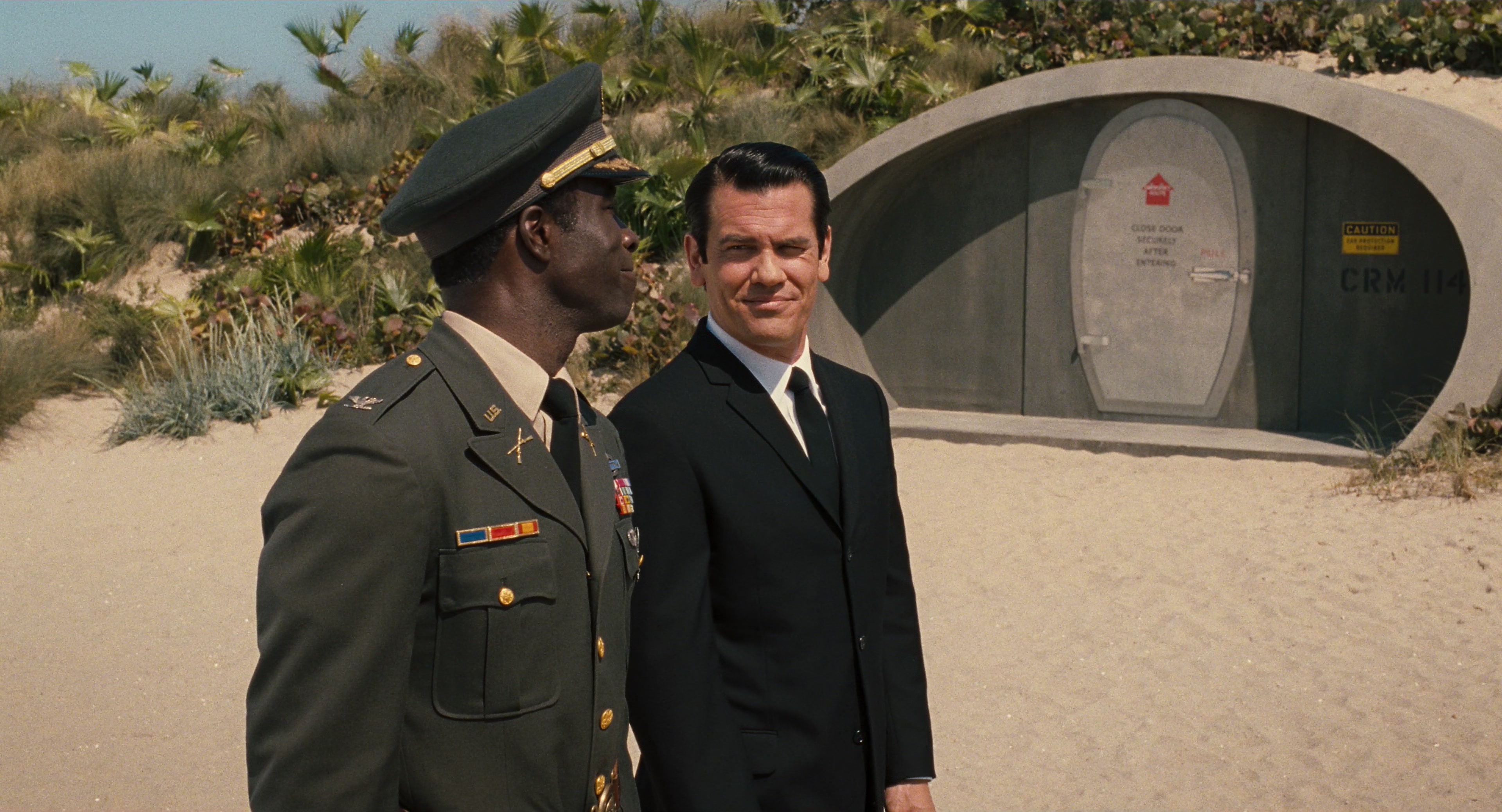Men in Black 3 (2012), wide, 1.85:1 — film still