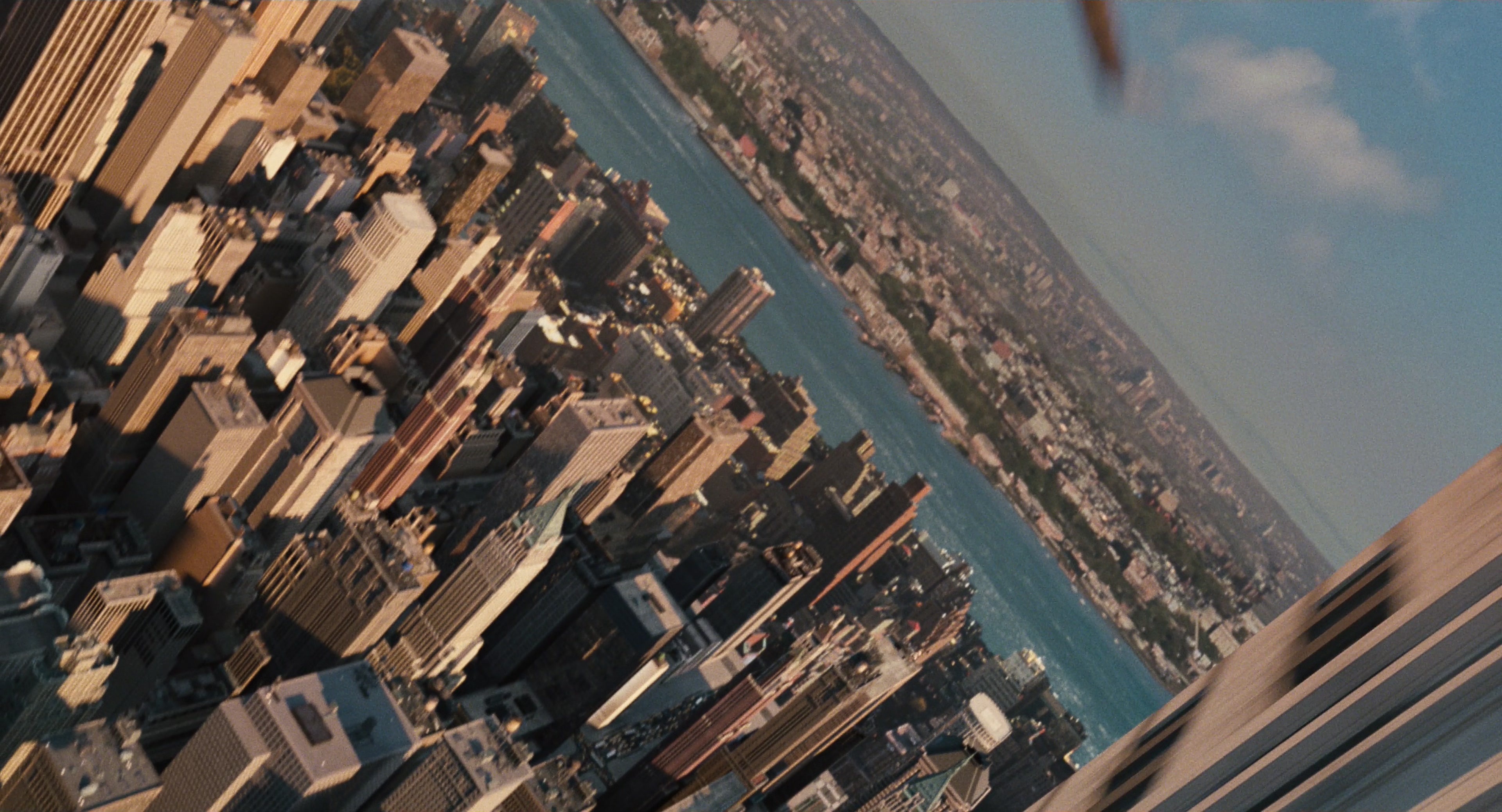 Men in Black 3 (2012), wide, 1.85:1 — film still