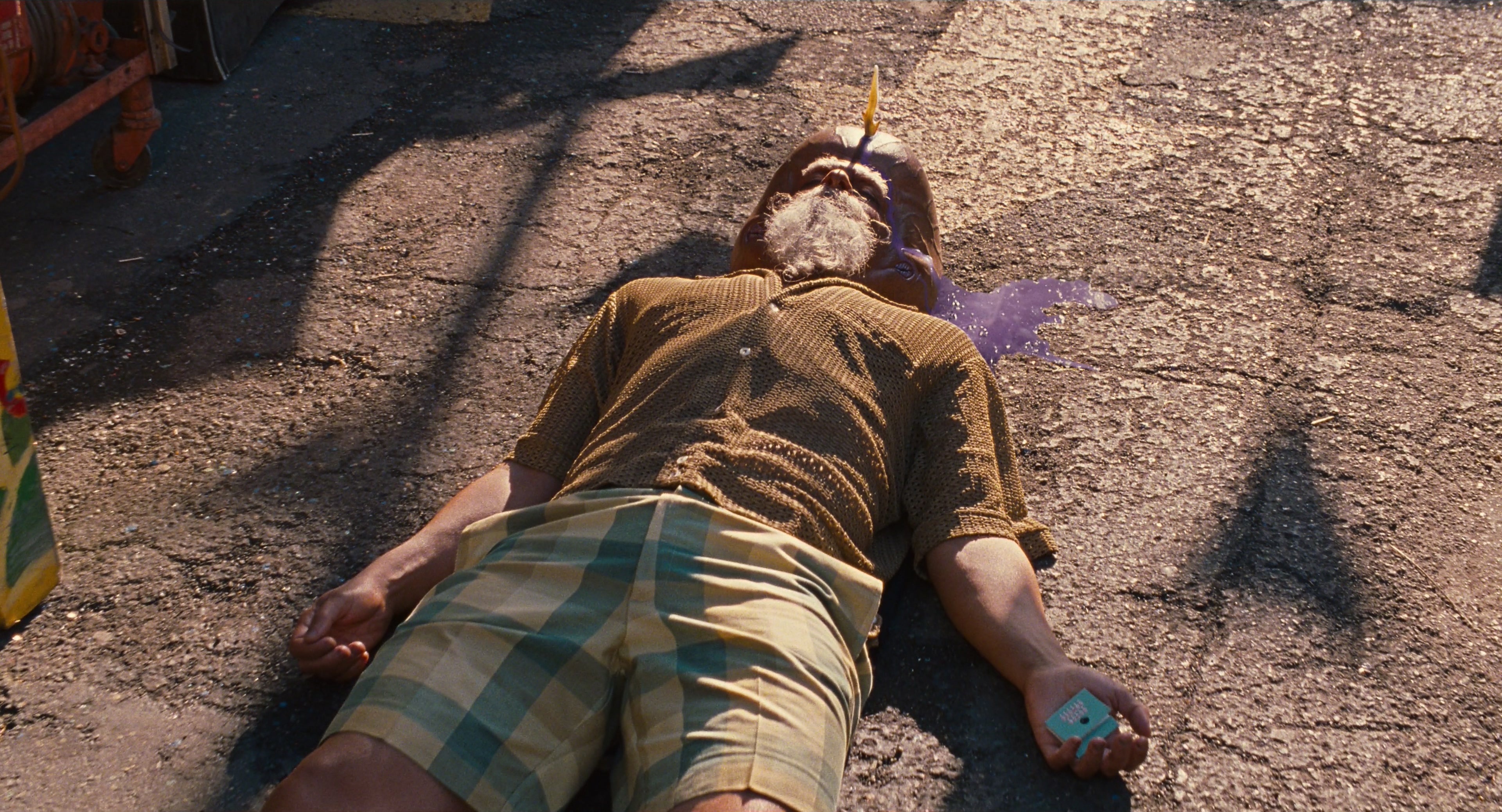 Men in Black 3 (2012), wide, 1.85:1 — film still